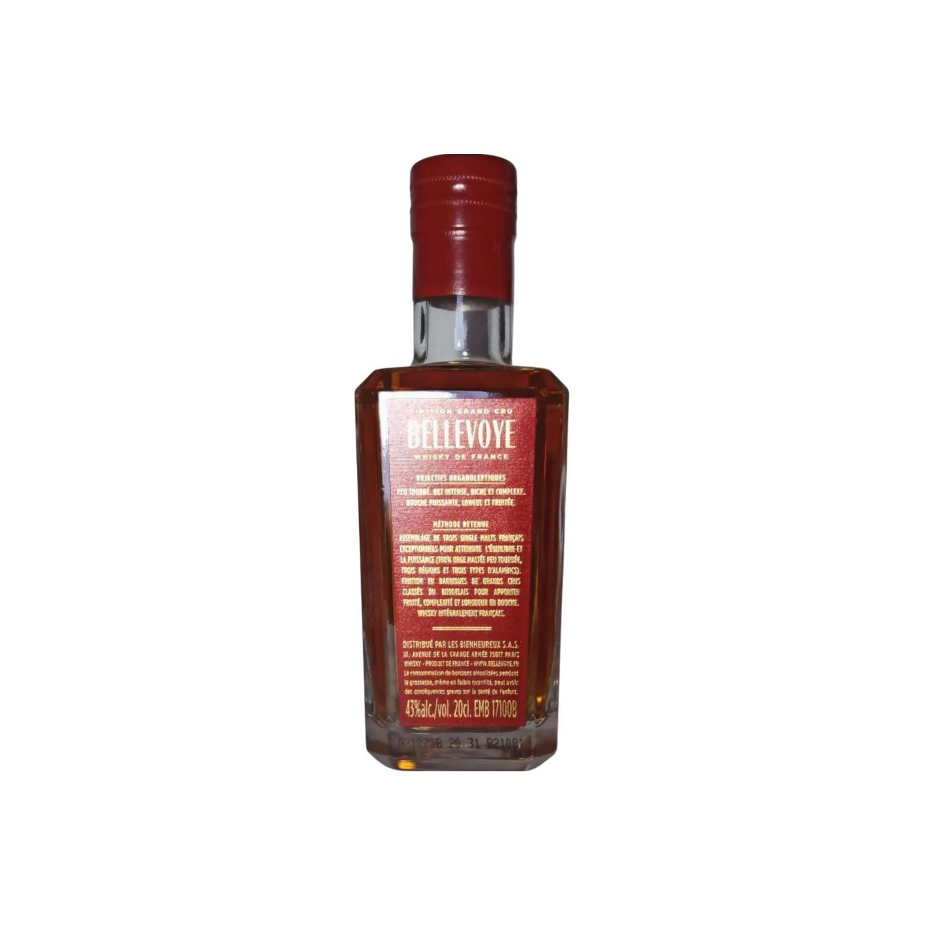 Bellevoye Finition Grand Cru 2