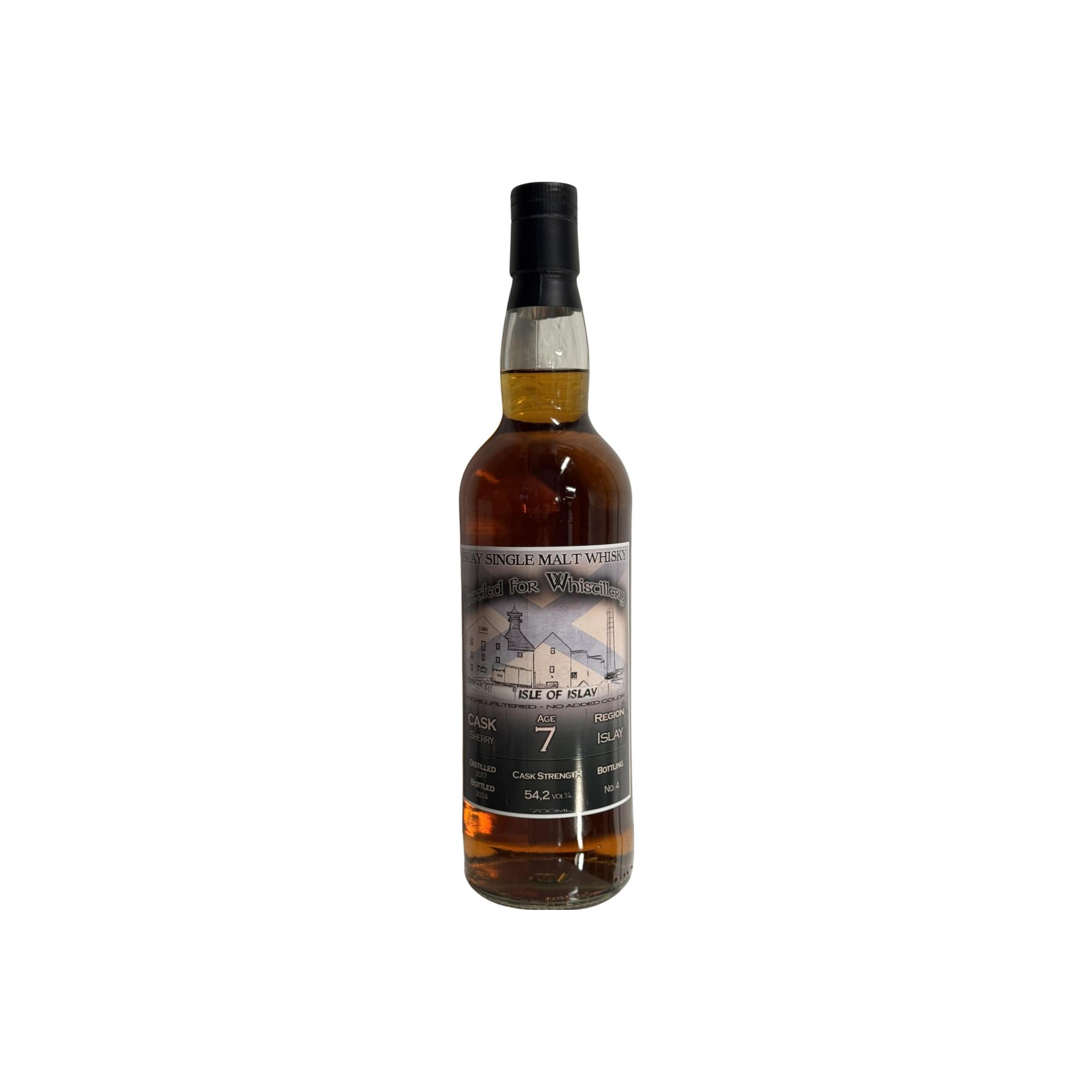 Isle of Islay 2017 UD
