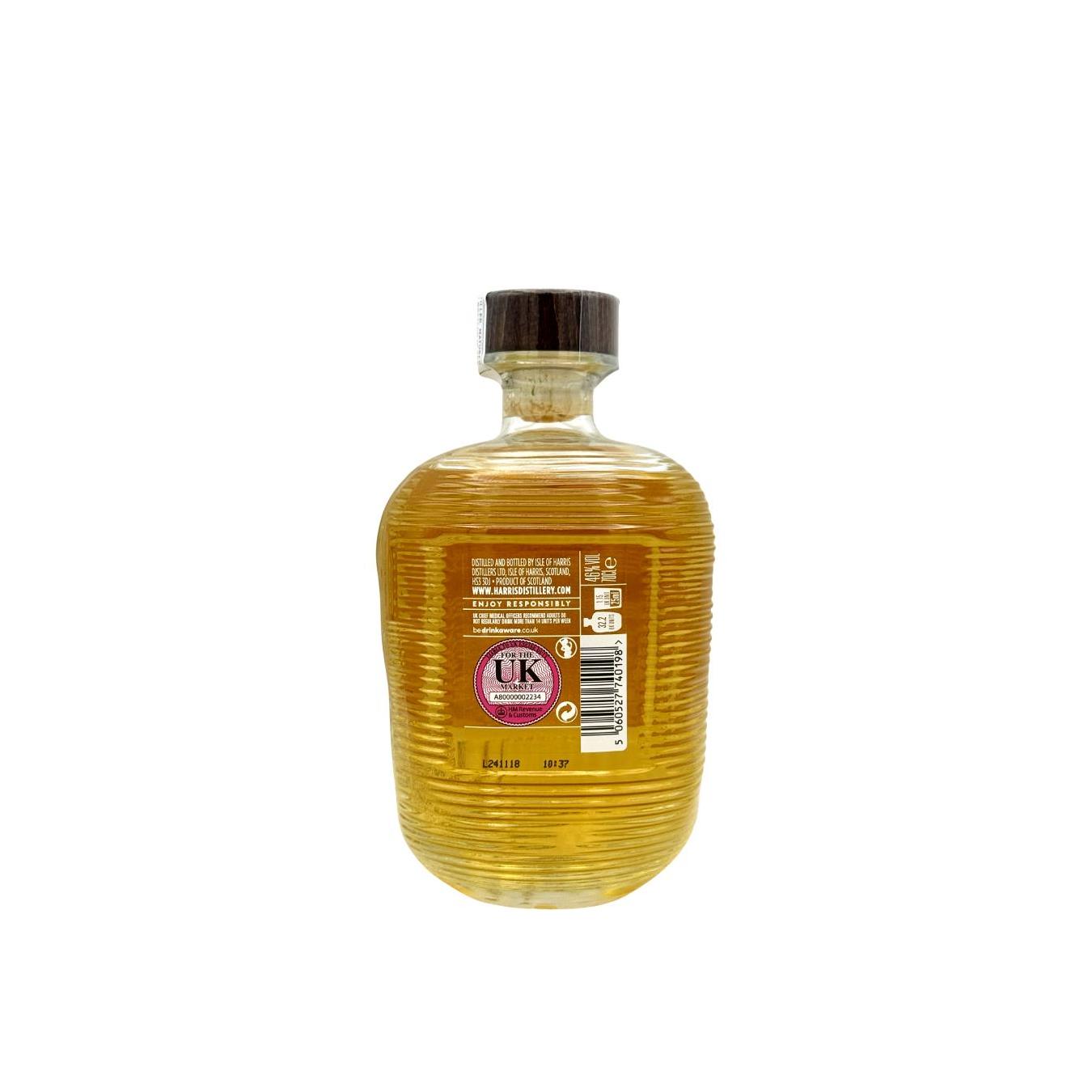 Isle of Harris Single Malt Whisky 2