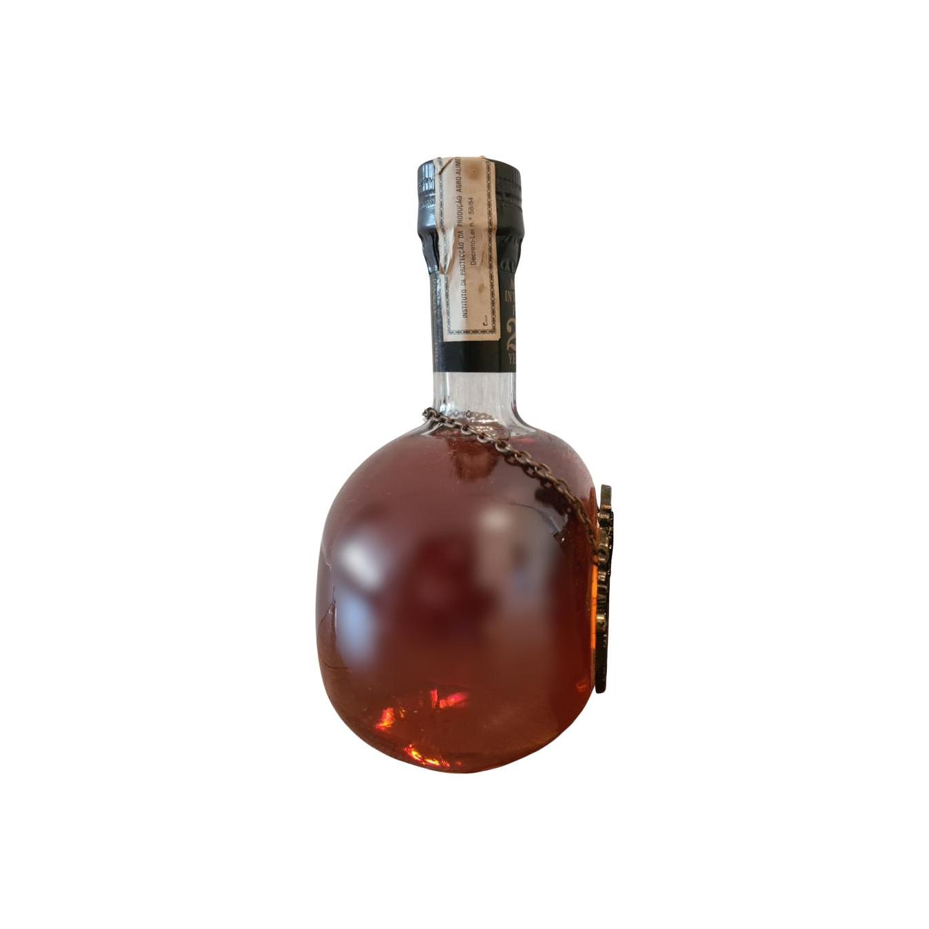 Whyte & Mackay 21-year-old W&M 2