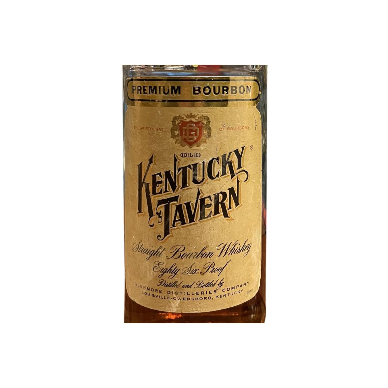 Old Kentucky Tavern 08-year-old