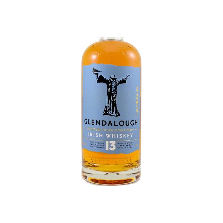 Glendalough 13 Years Single Malt Whisky