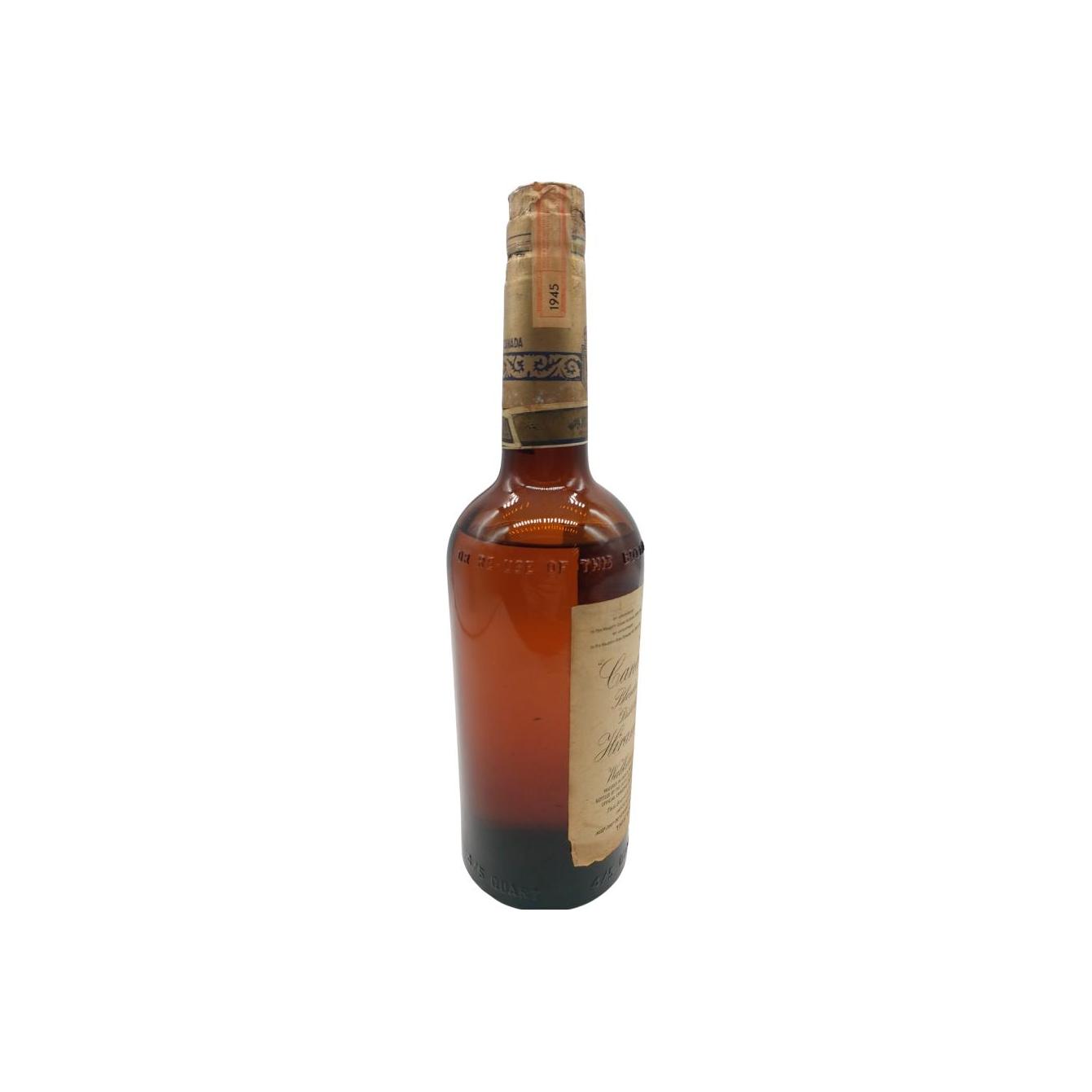 Canadian Club 1945 2