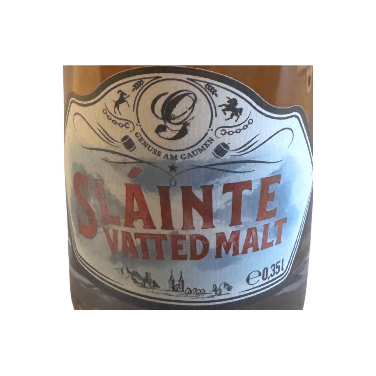 Vatted Malt Sláinte