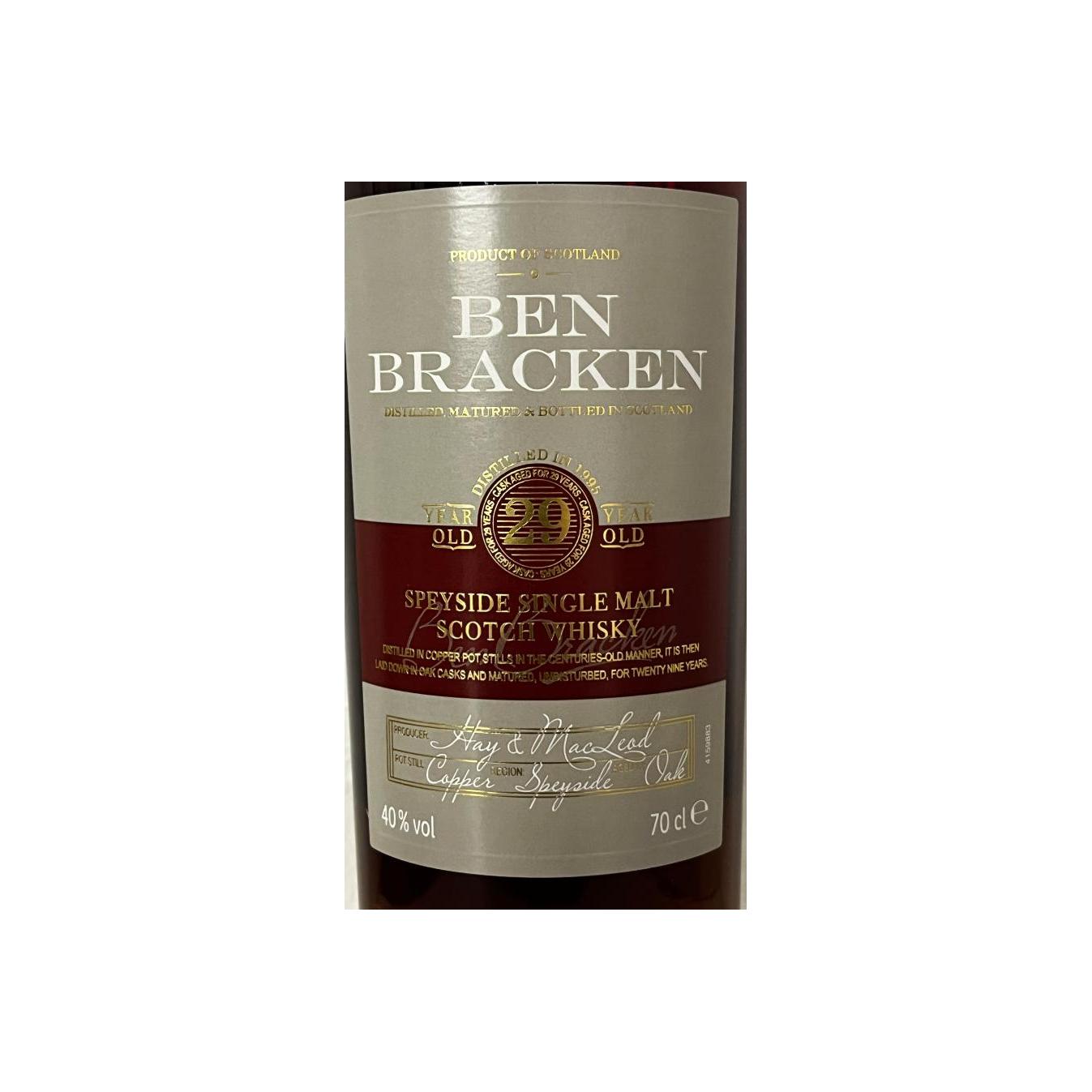 Ben Bracken 29-year-old UD 2