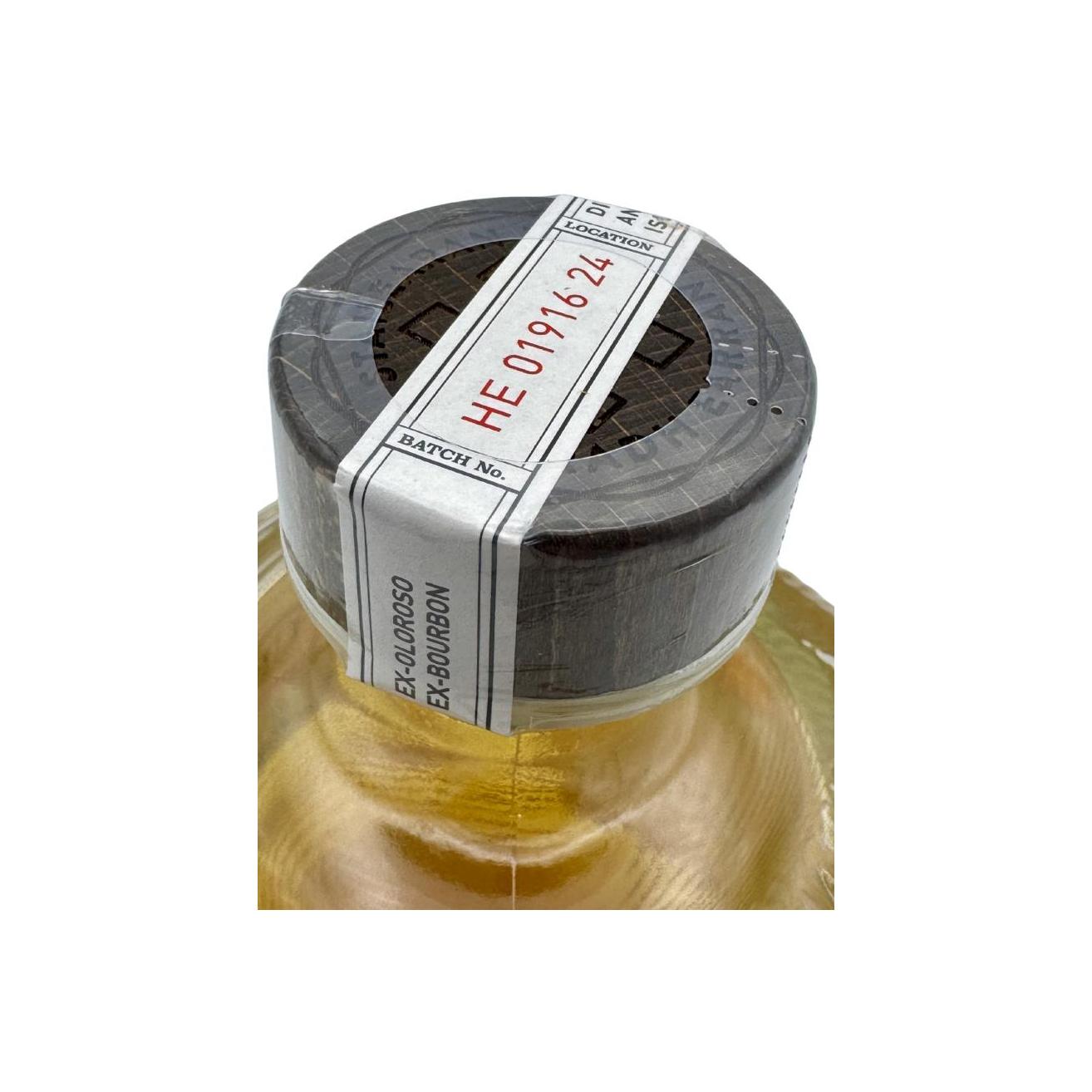 Isle of Harris Single Malt Whisky 3