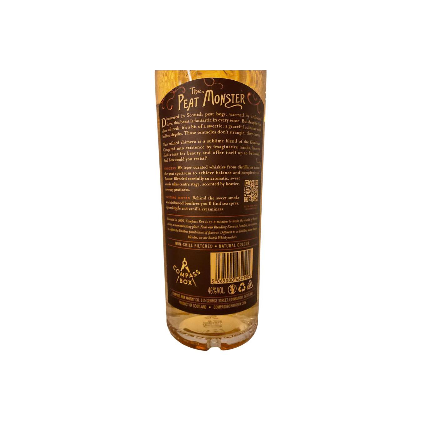 The Peat Monster The Signature Range CB 2