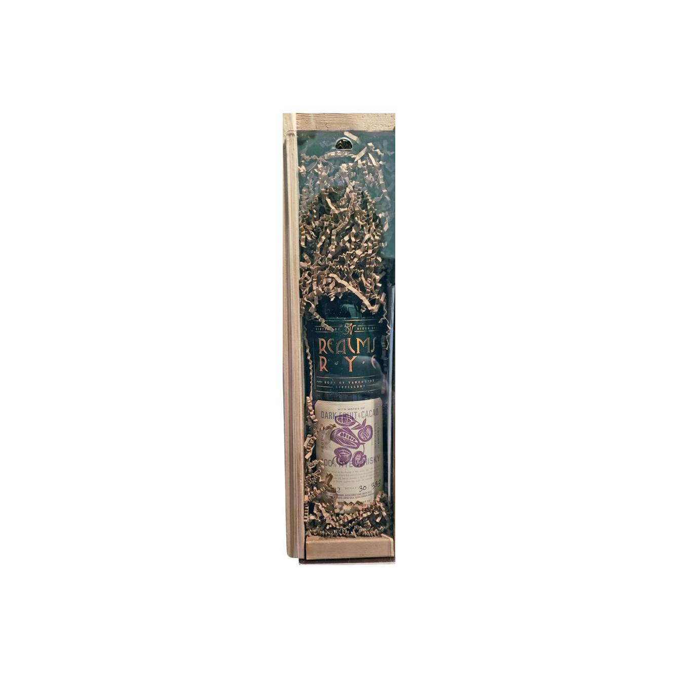 Sons of Vancouver Realms of Rye 3