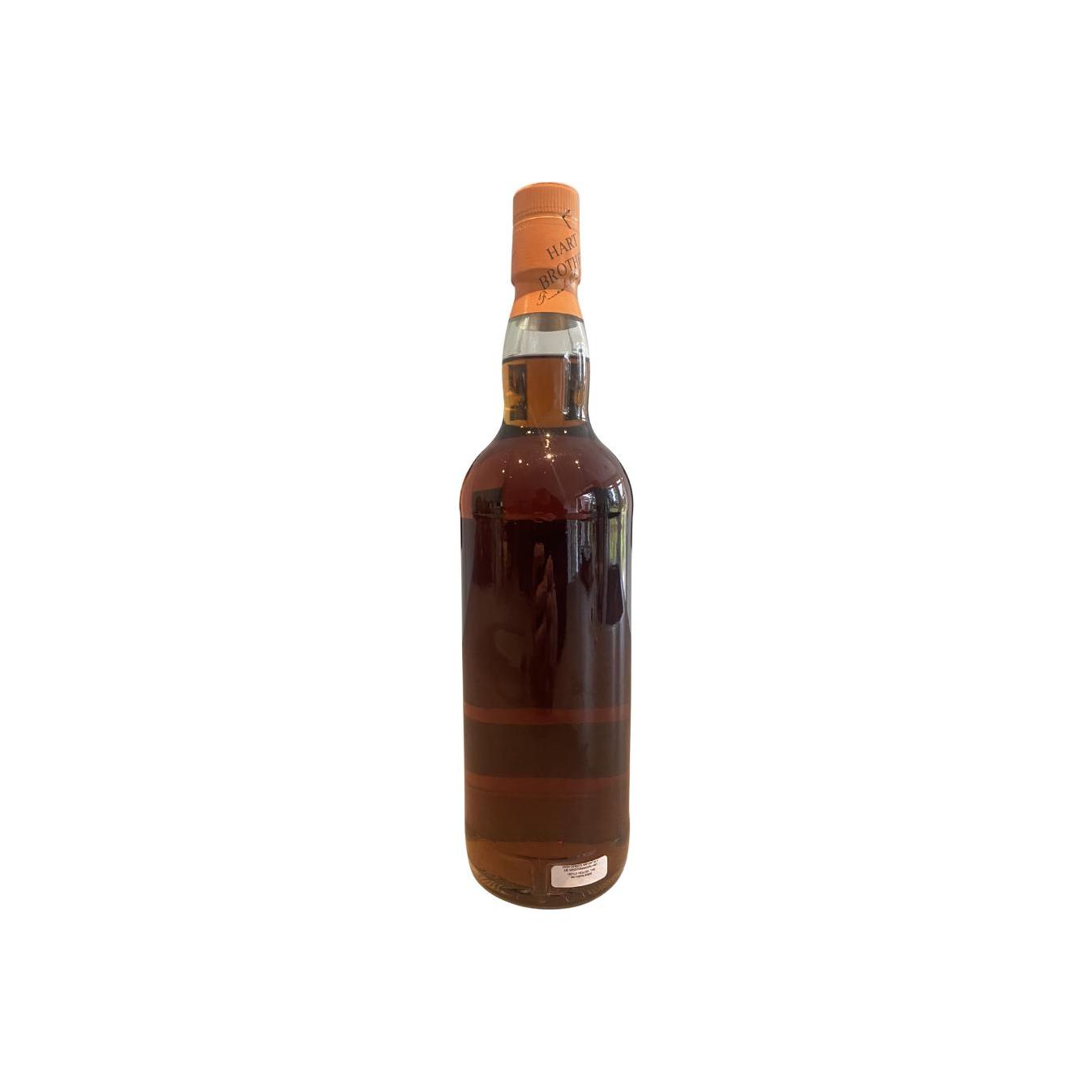 Tamdhu Single Cask 2016 8 Years Single Malt Whisky 2