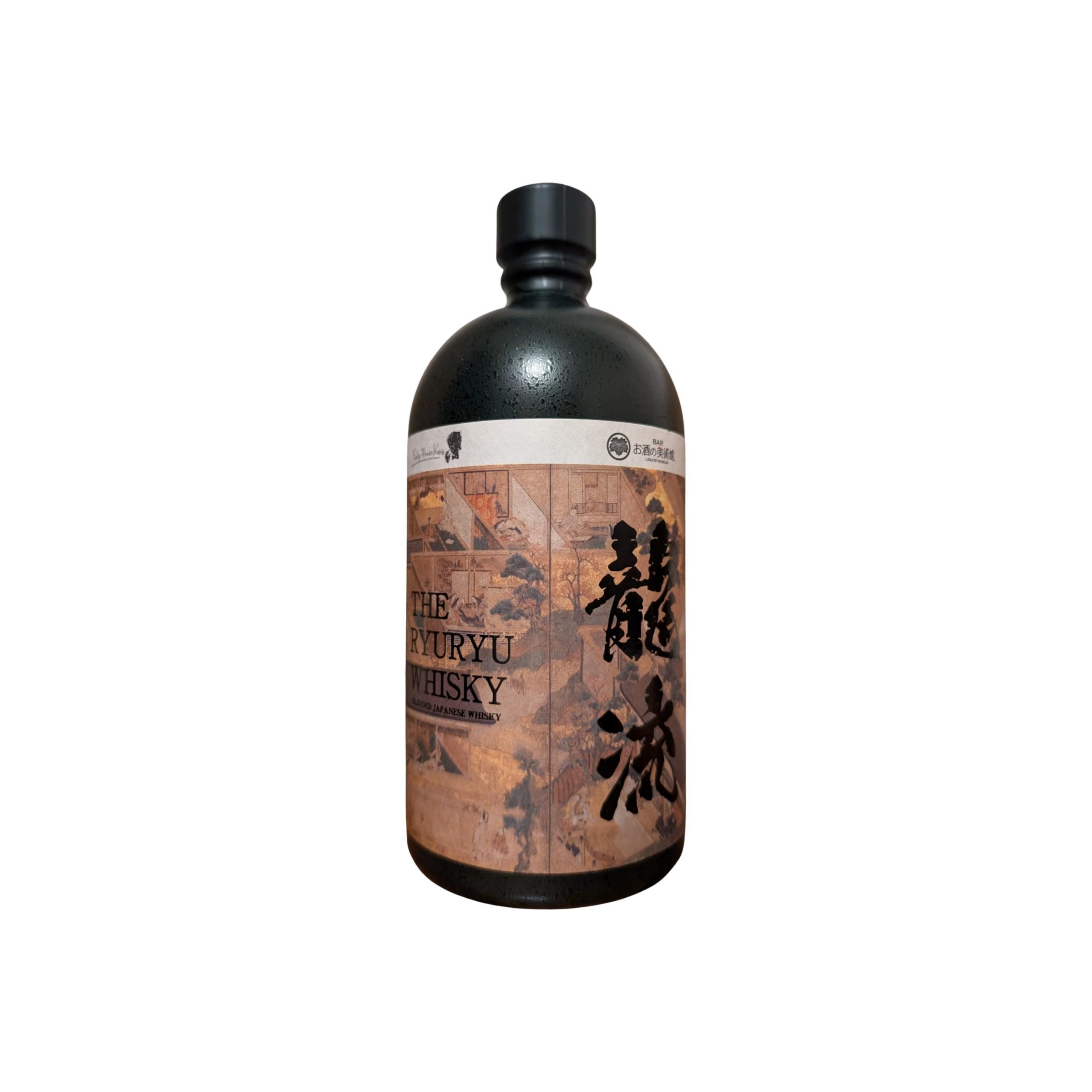 Sakurao Blended Whisky