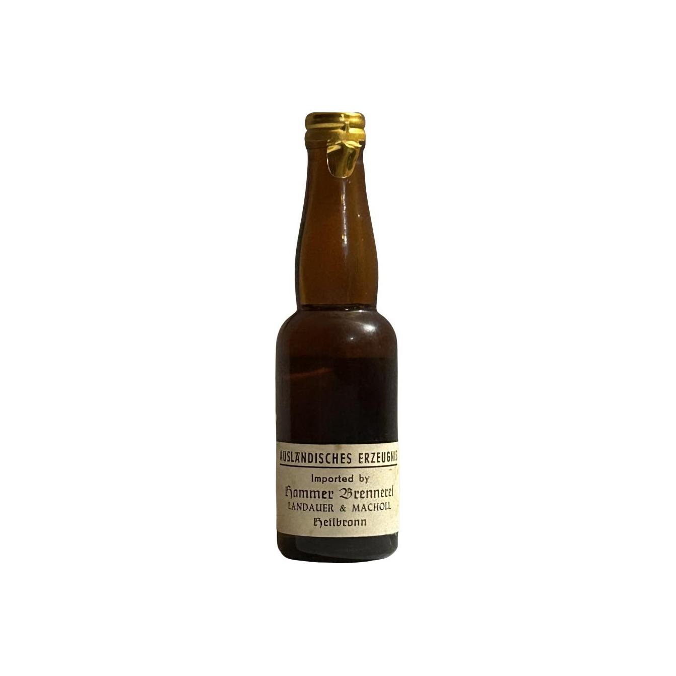 Bulloch Lade's Gold Label 2