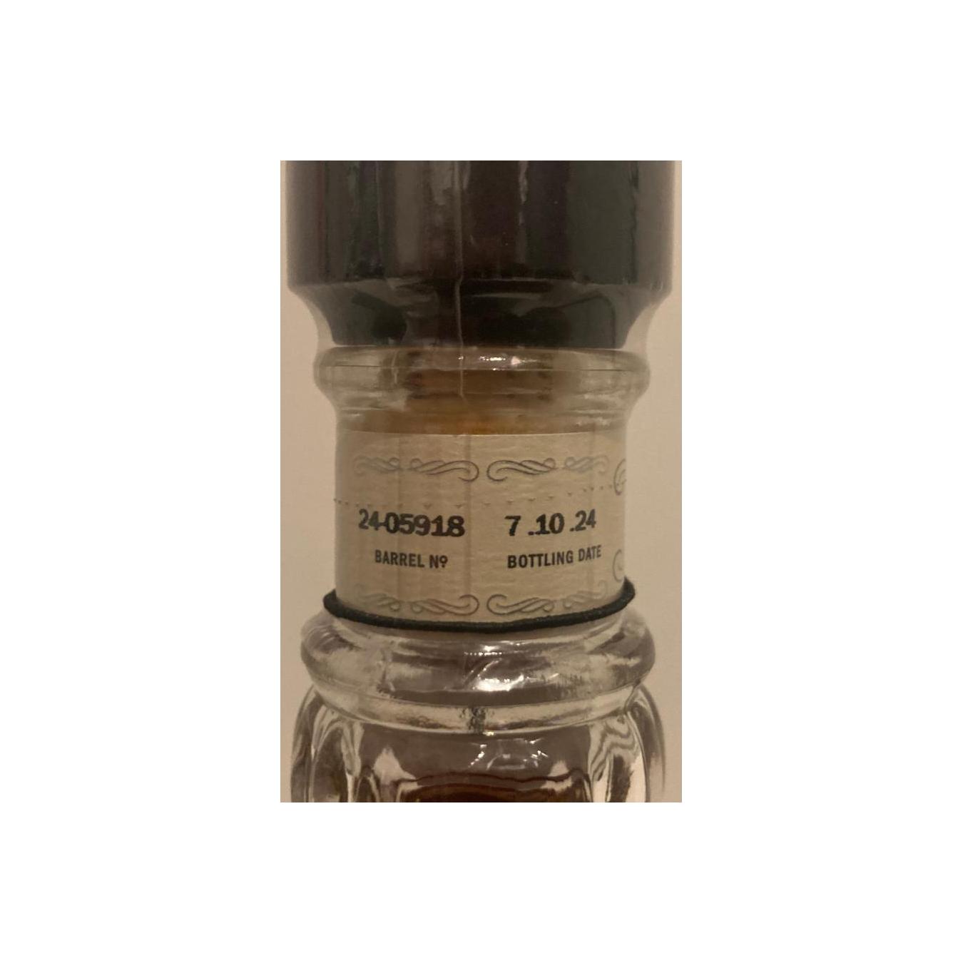 Jack Daniel's Tennessee Whisky  2