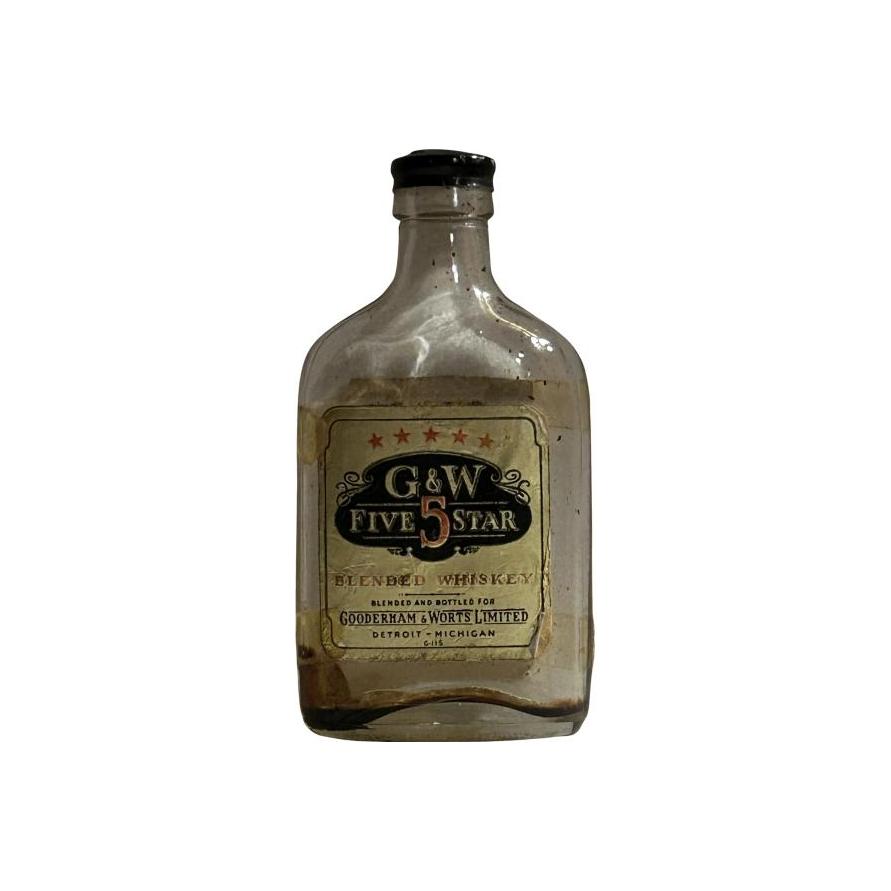 G&W Five Star