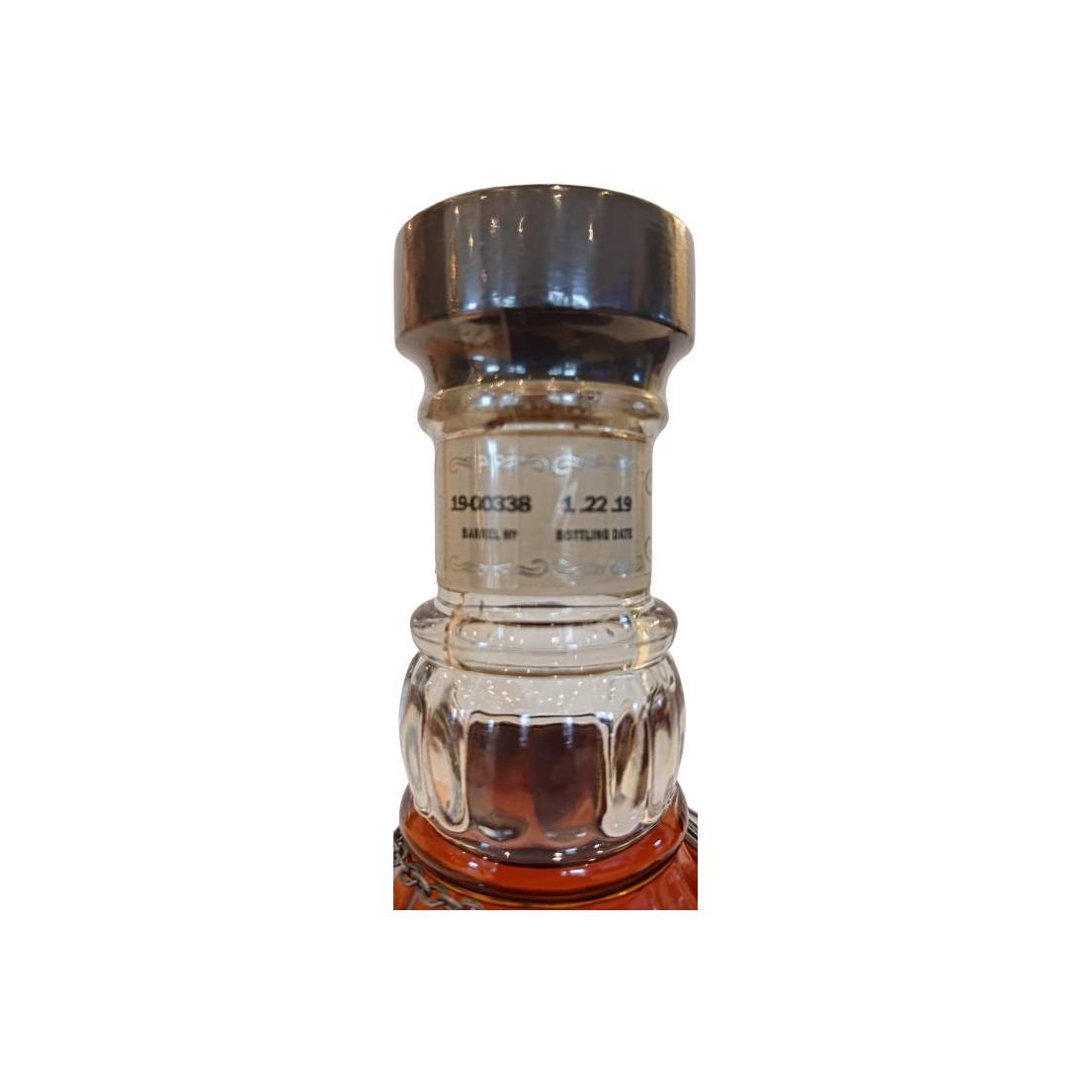 Jack Daniel's Tennessee Whisky  2