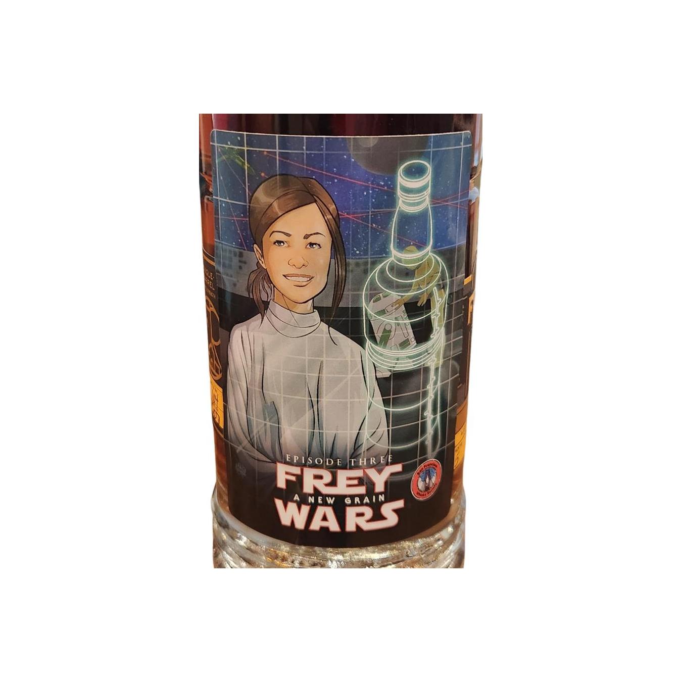 Frey ranch 6 Years Single Grain Whisky