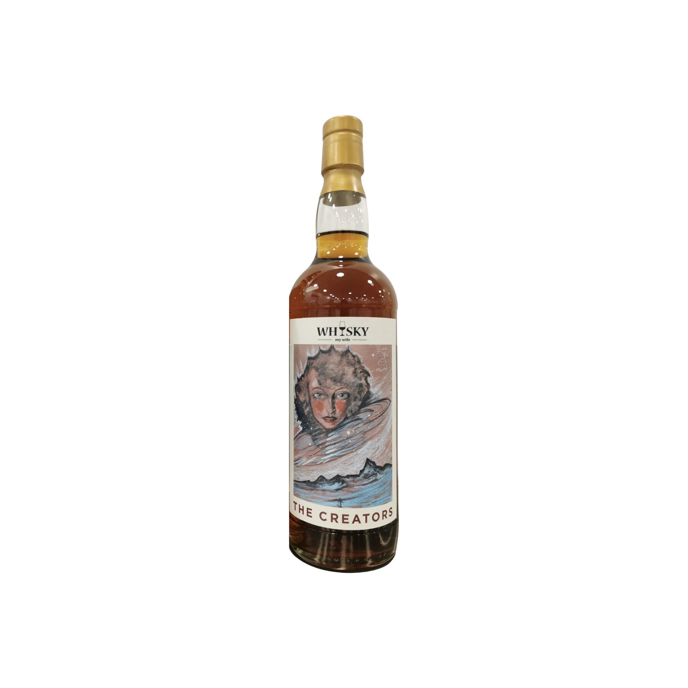 Benrinnes 2011 13 Years Single Malt Whisky