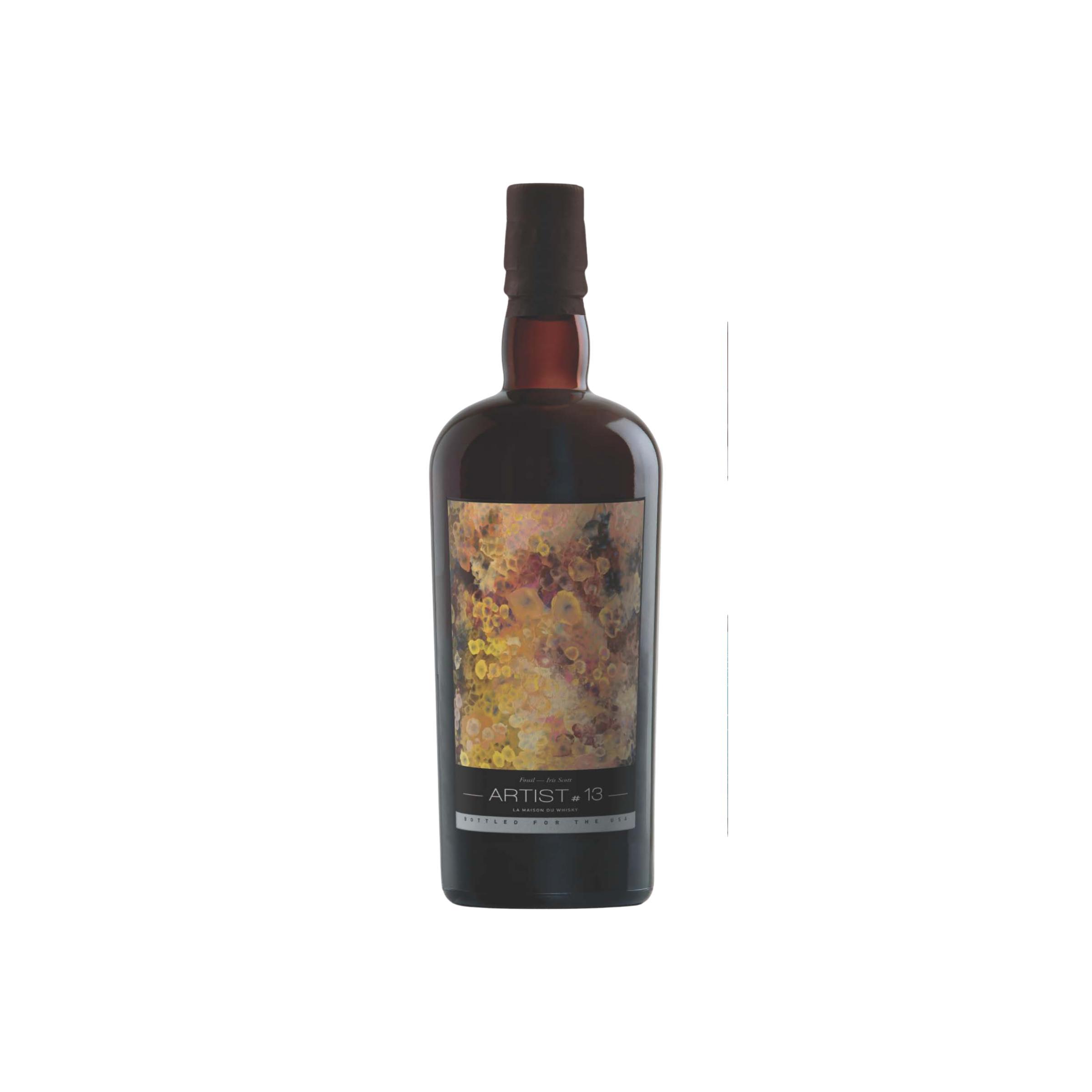 Glenburgie 1995 28 Years Single Malt Whisky