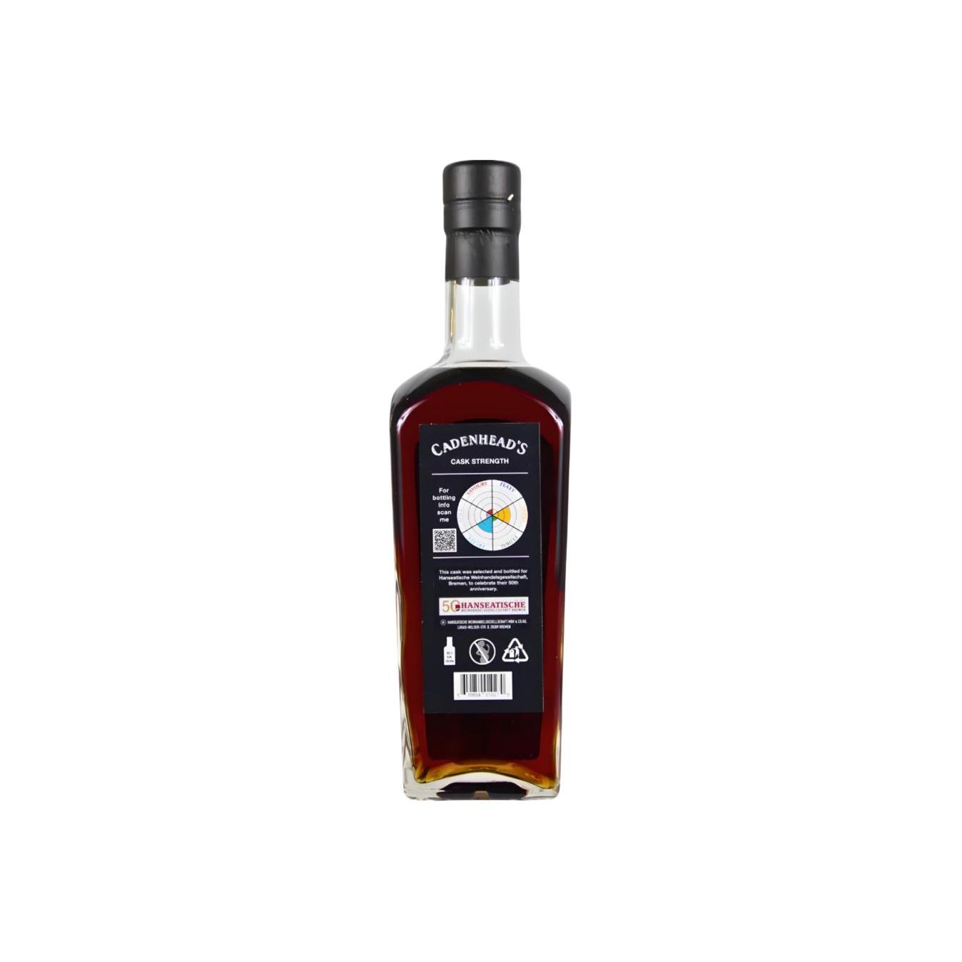 Tamnavulin 2008 16 Years Single Malt Whisky 2