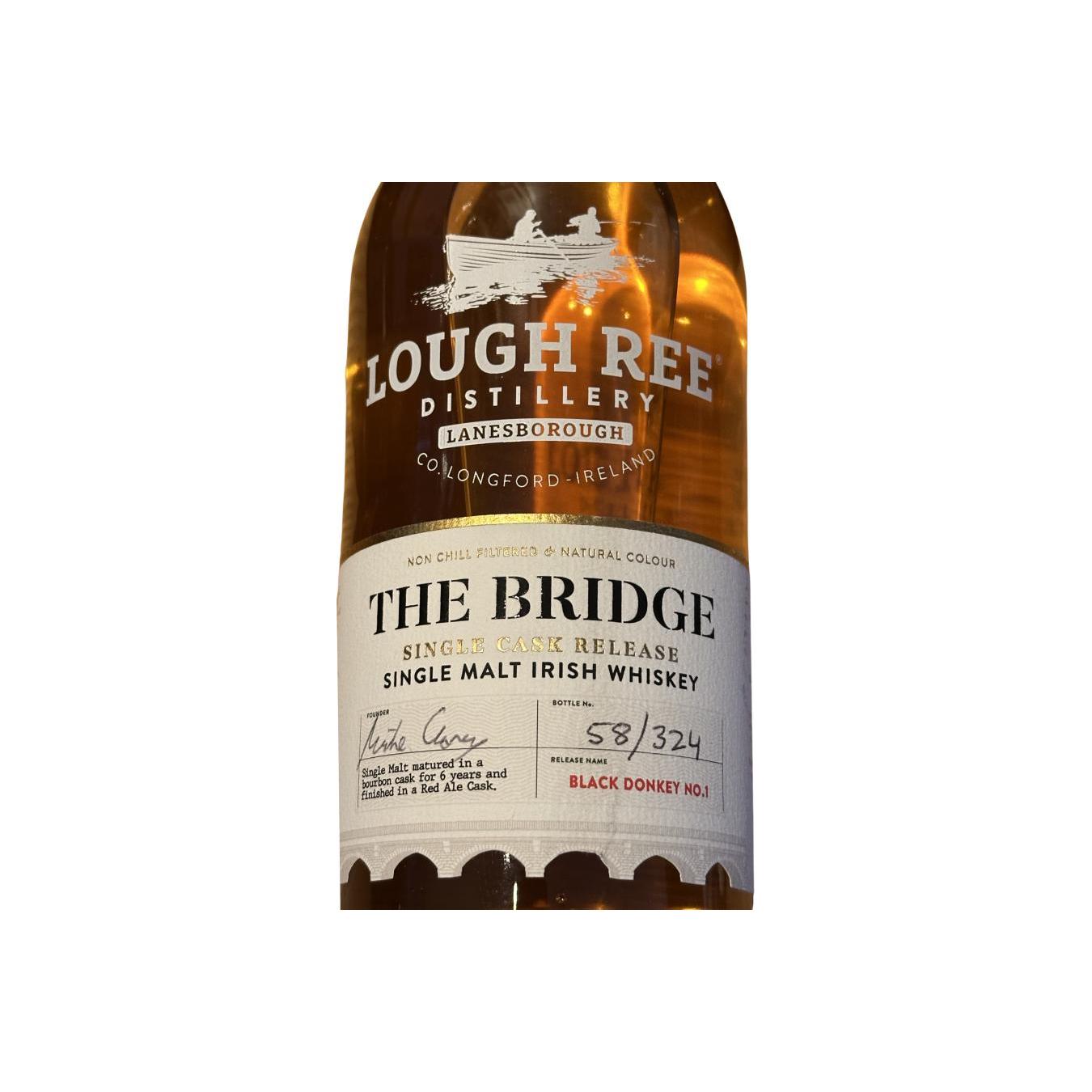 The Bridge 06-year-old LRee