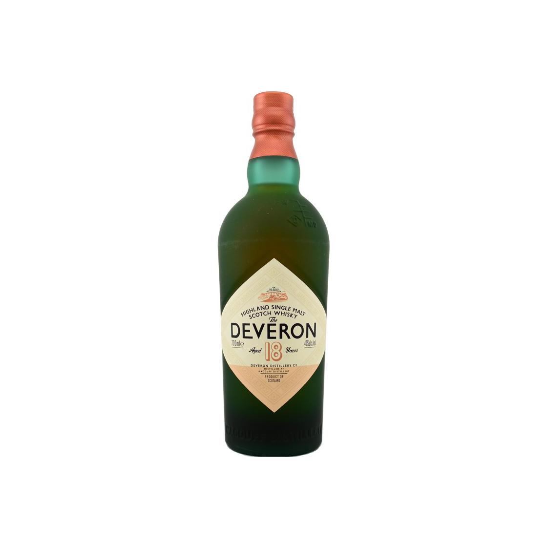 Macduff Single Malt Whisky