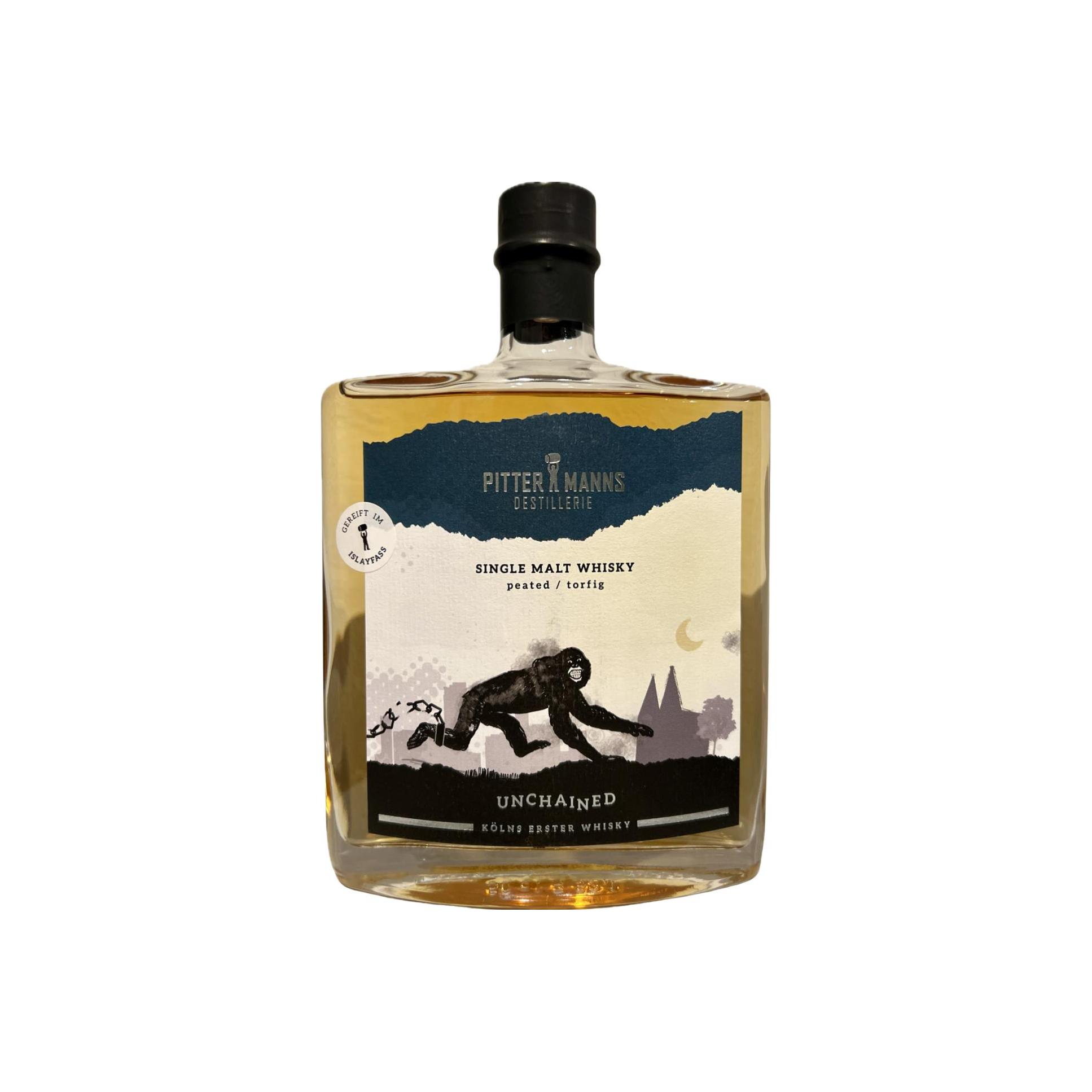 Single Malt Whisky 2020