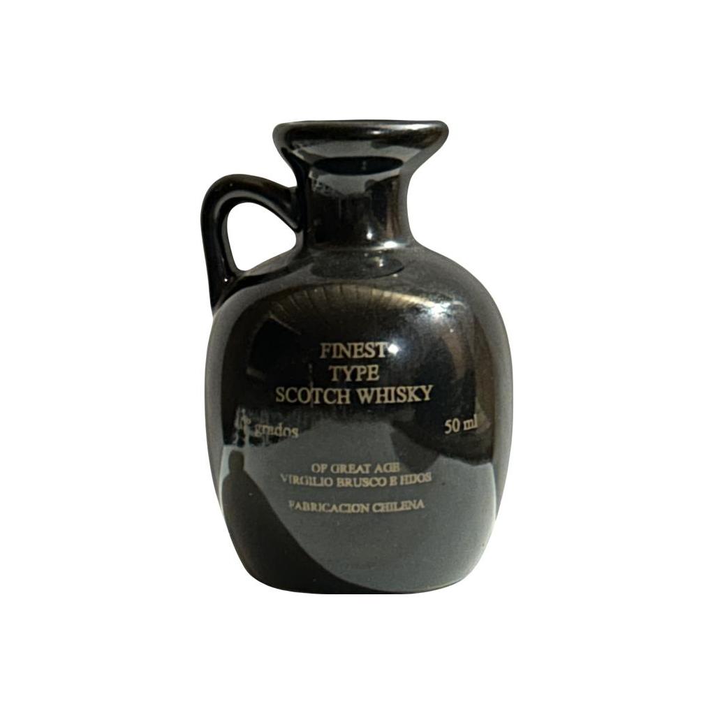 Derby Finest Type Scotch Whisky 2