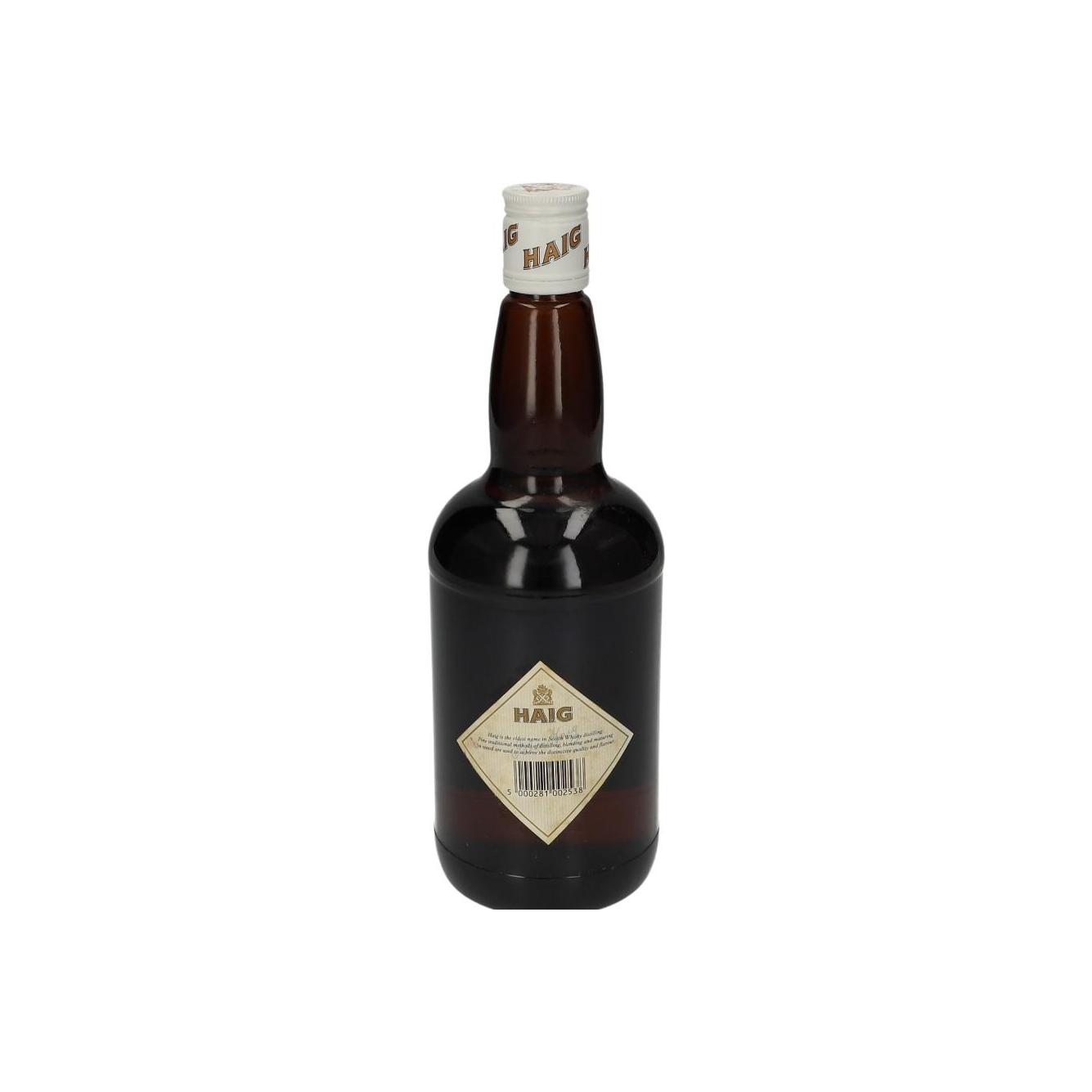 Haig Gold Label 2