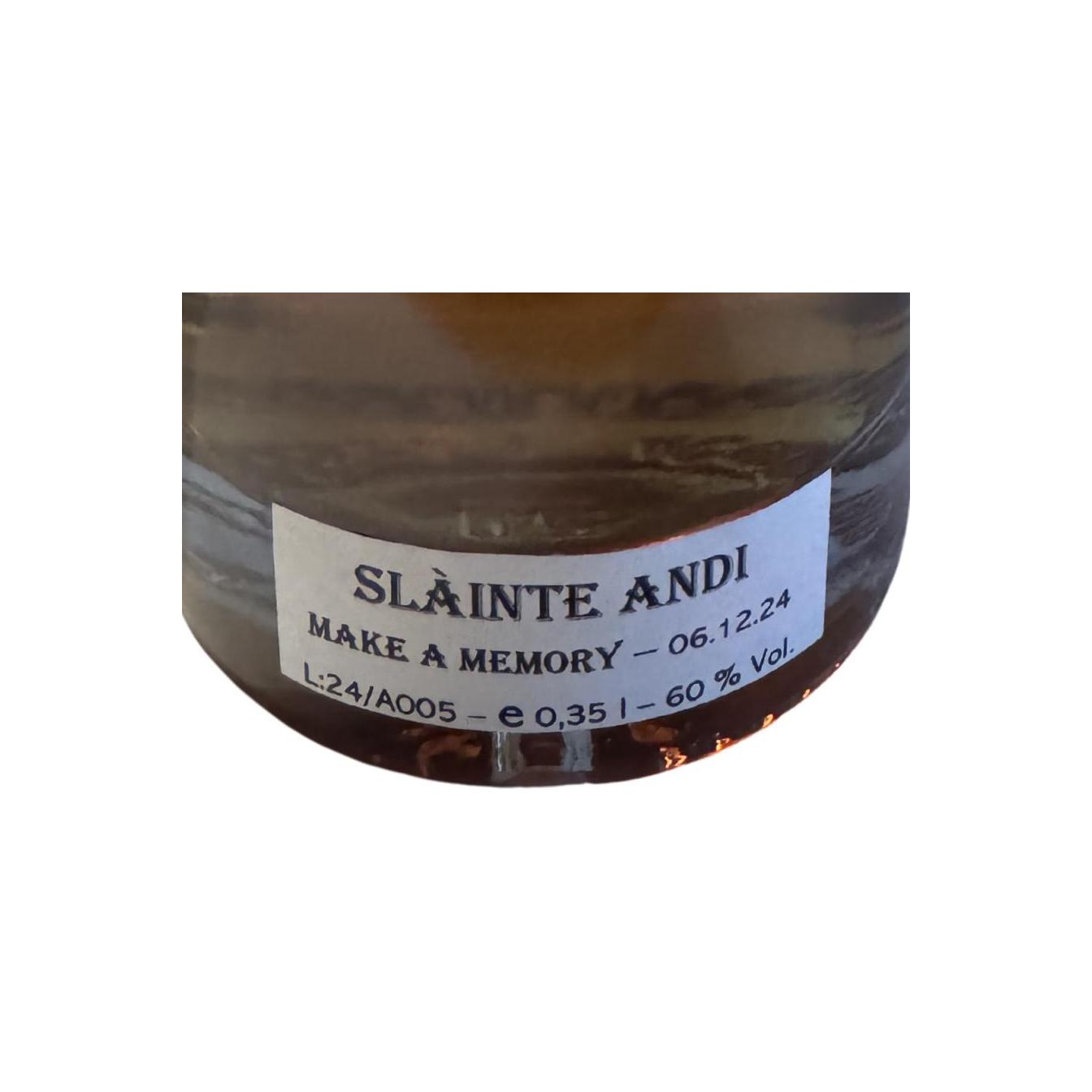 Vatted Malt Sláinte 2