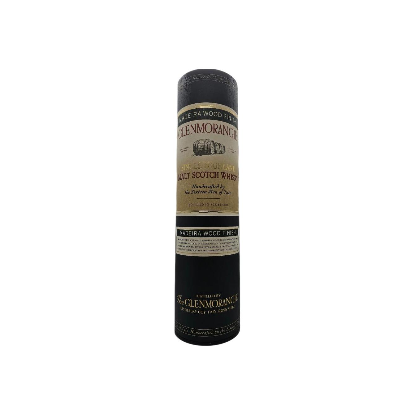 Glenmorangie Single Malt Whisky 3