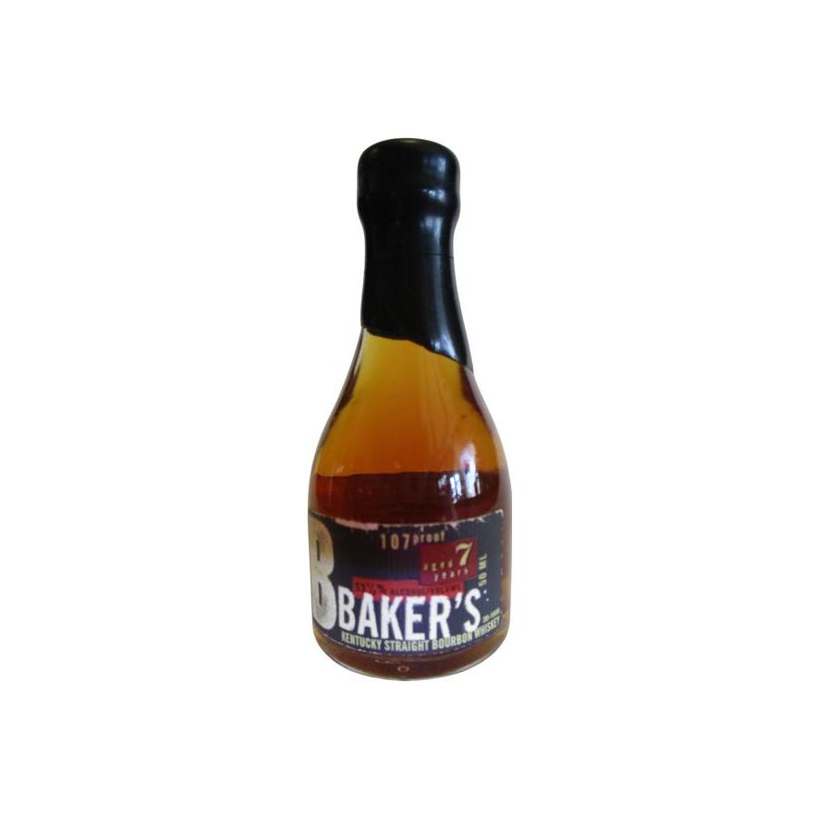 Jim Beam 7 Years Bourbon Whisky