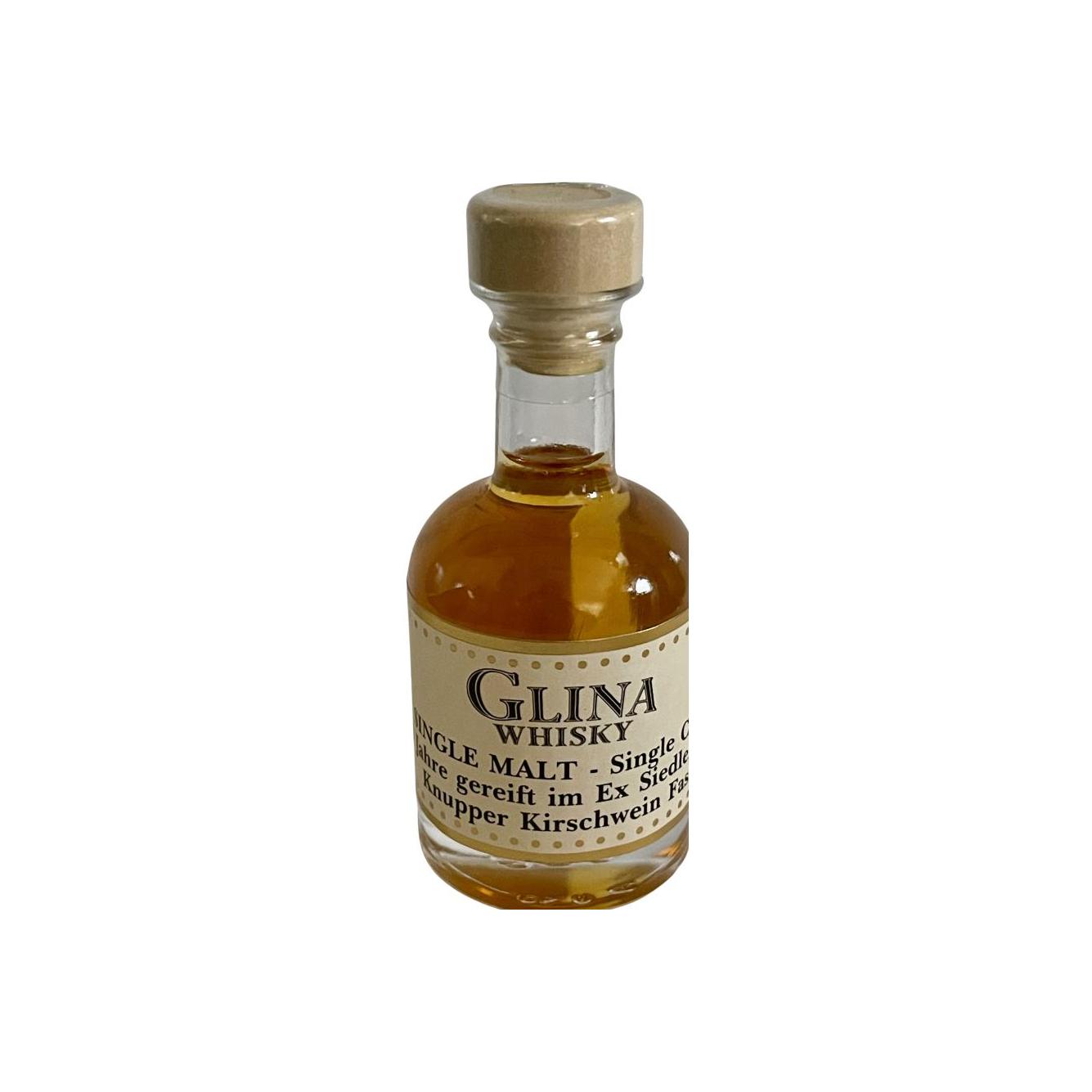 Glina Whisky 08-year-old 2