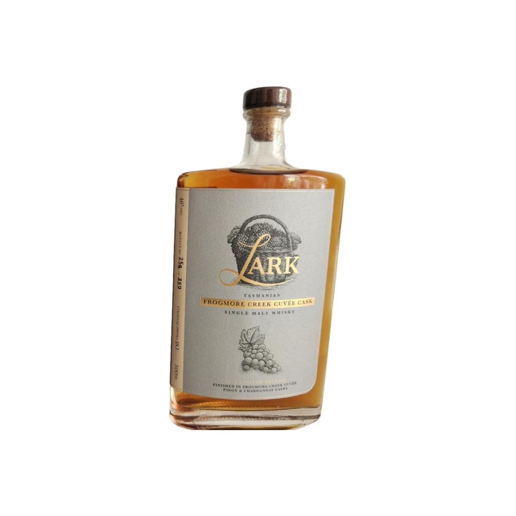 Lark Single Malt Whisky