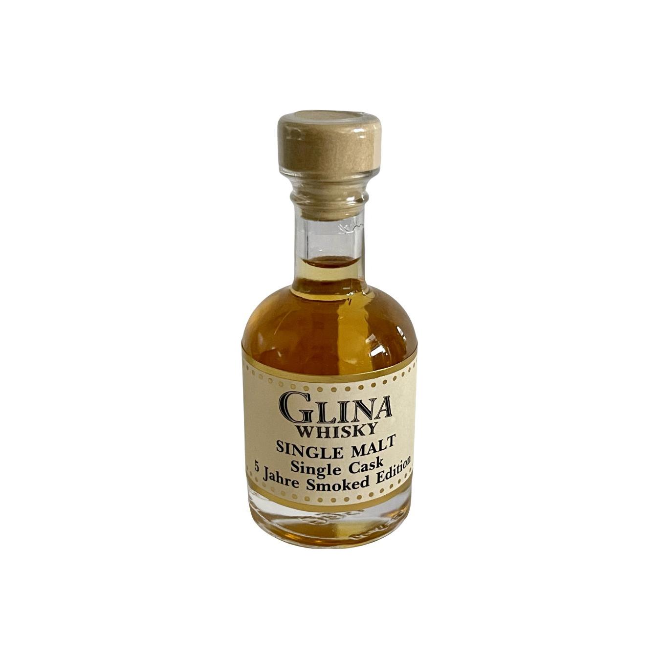 Glina Whisky 05-year-old 2