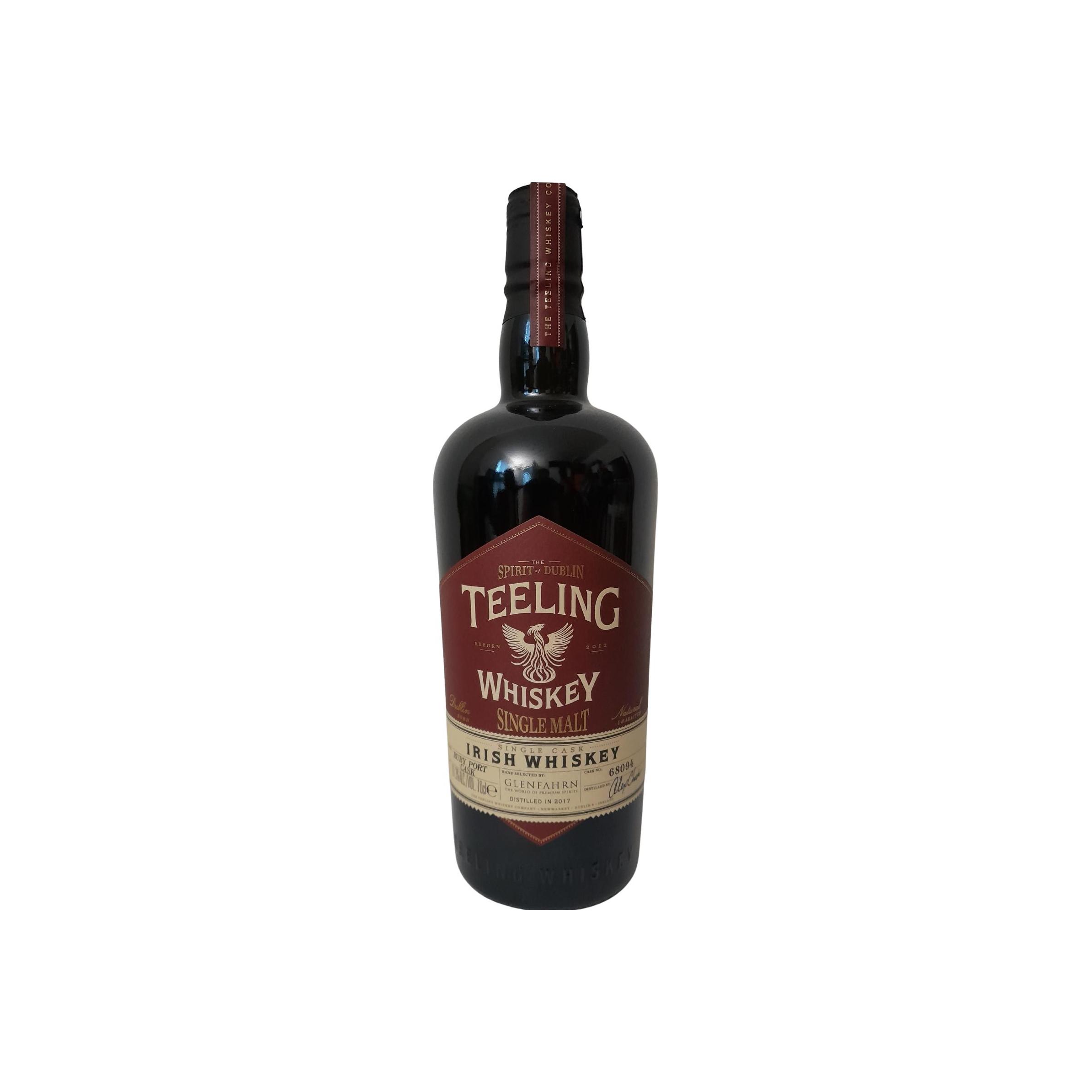 Teeling 2017