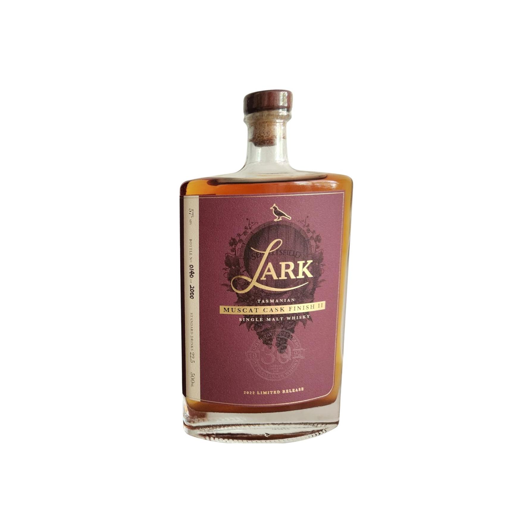 Lark Single Malt Whisky