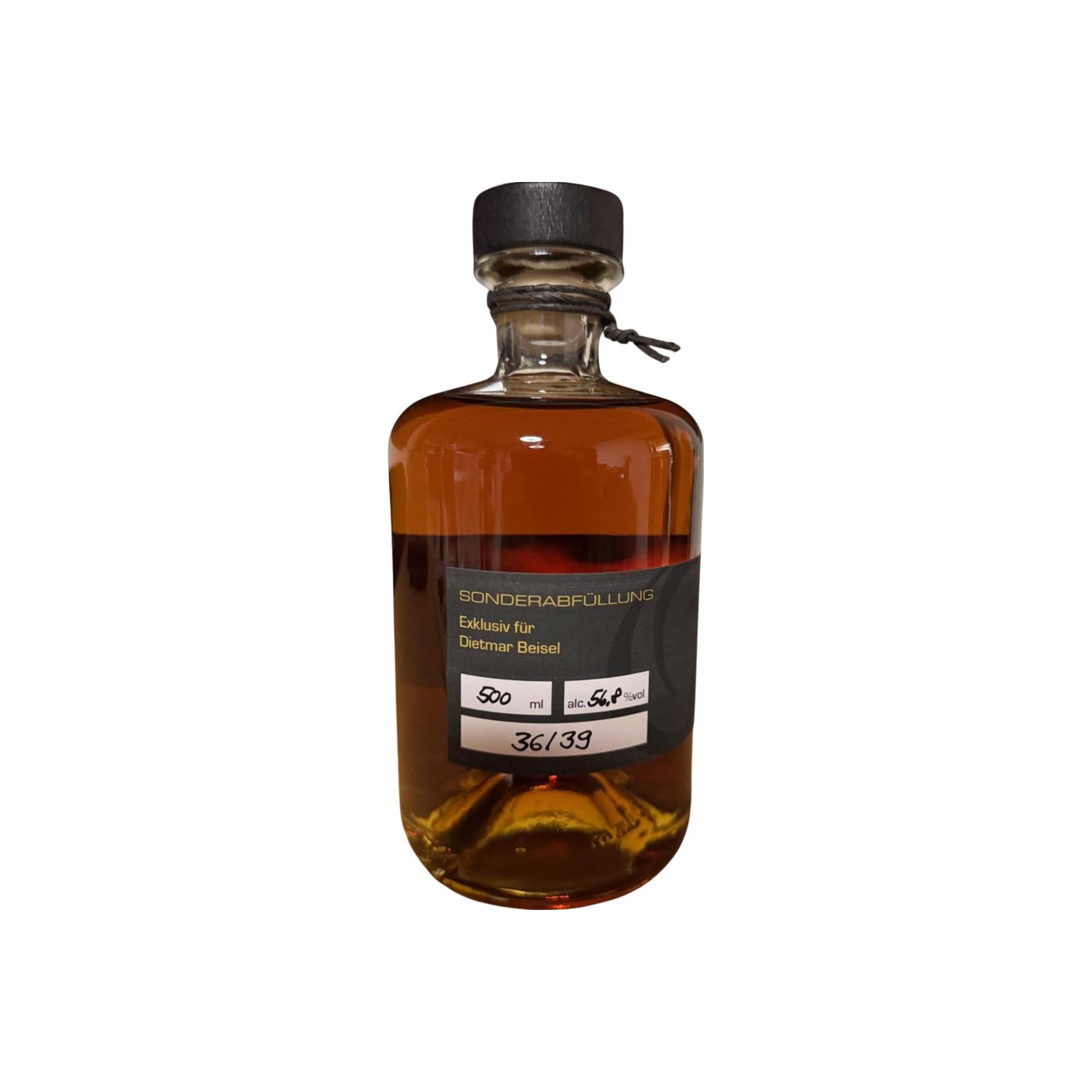 Edition Beisel Single Malt Whisky