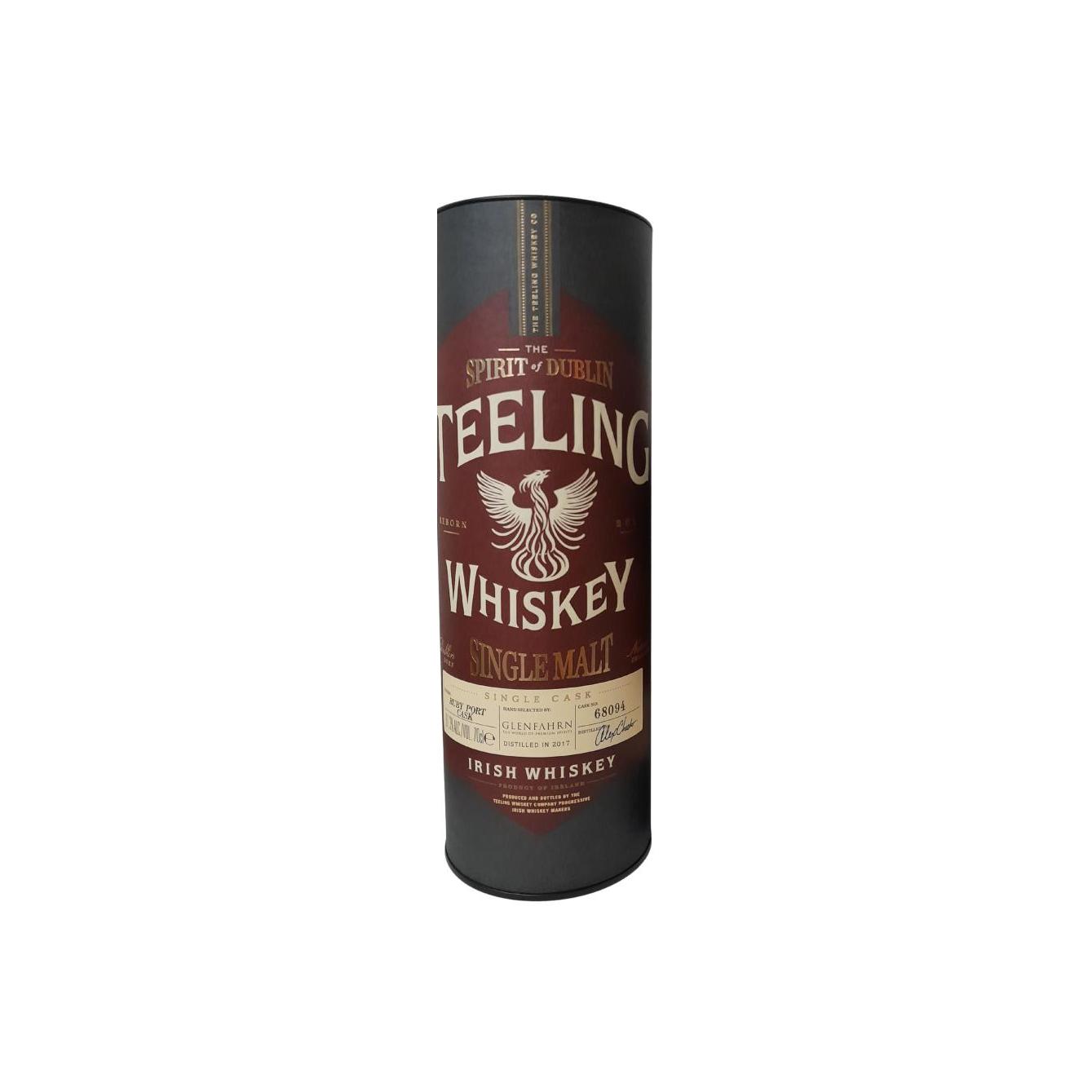 Teeling 2017 3
