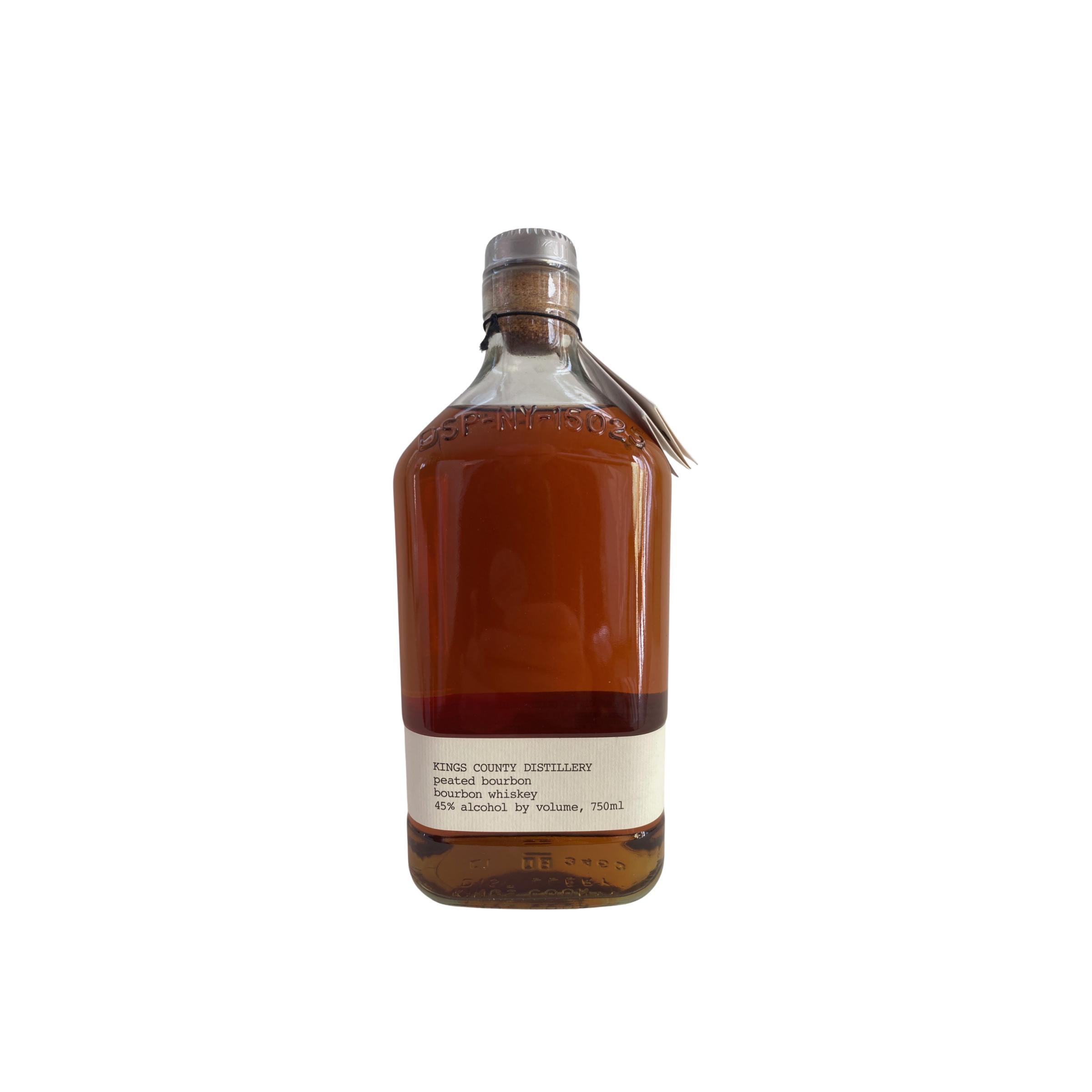 Kings County Distillery 03-year-old