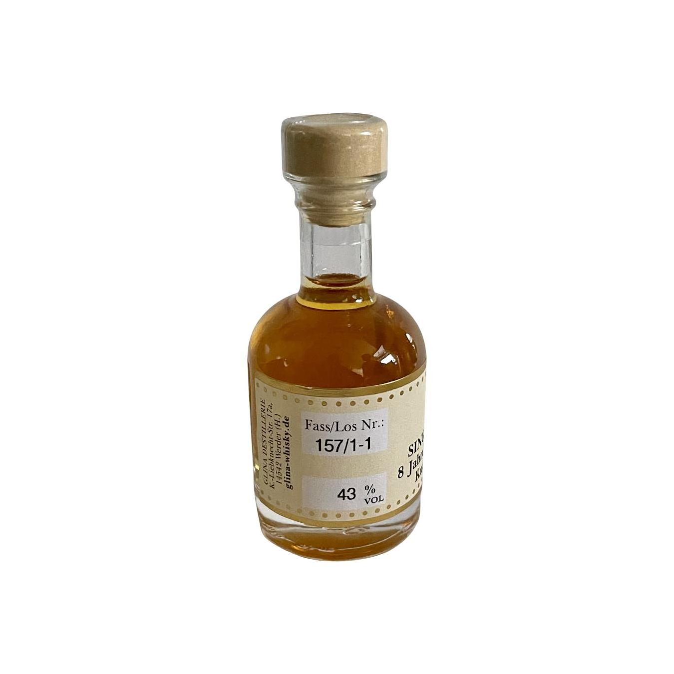 Glina Whisky 08-year-old 3