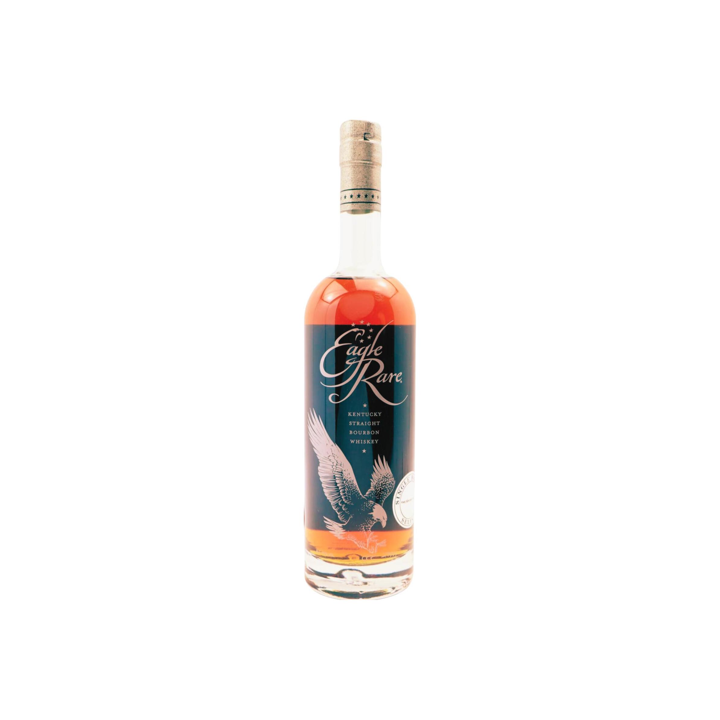 Buffalo Trace 10 Years Bourbon Whisky