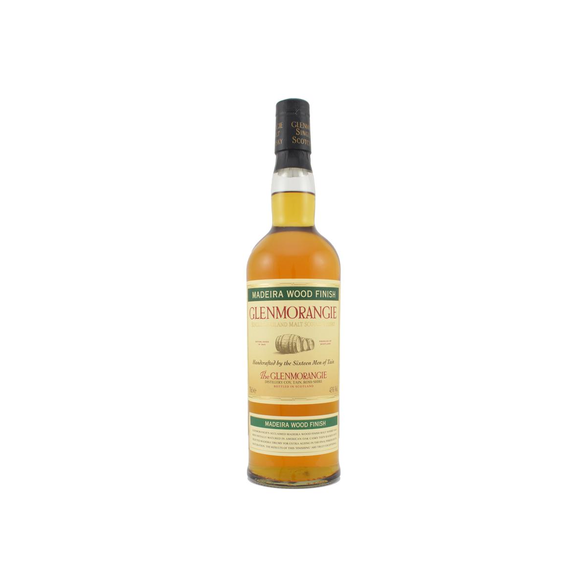 Glenmorangie Single Malt Whisky