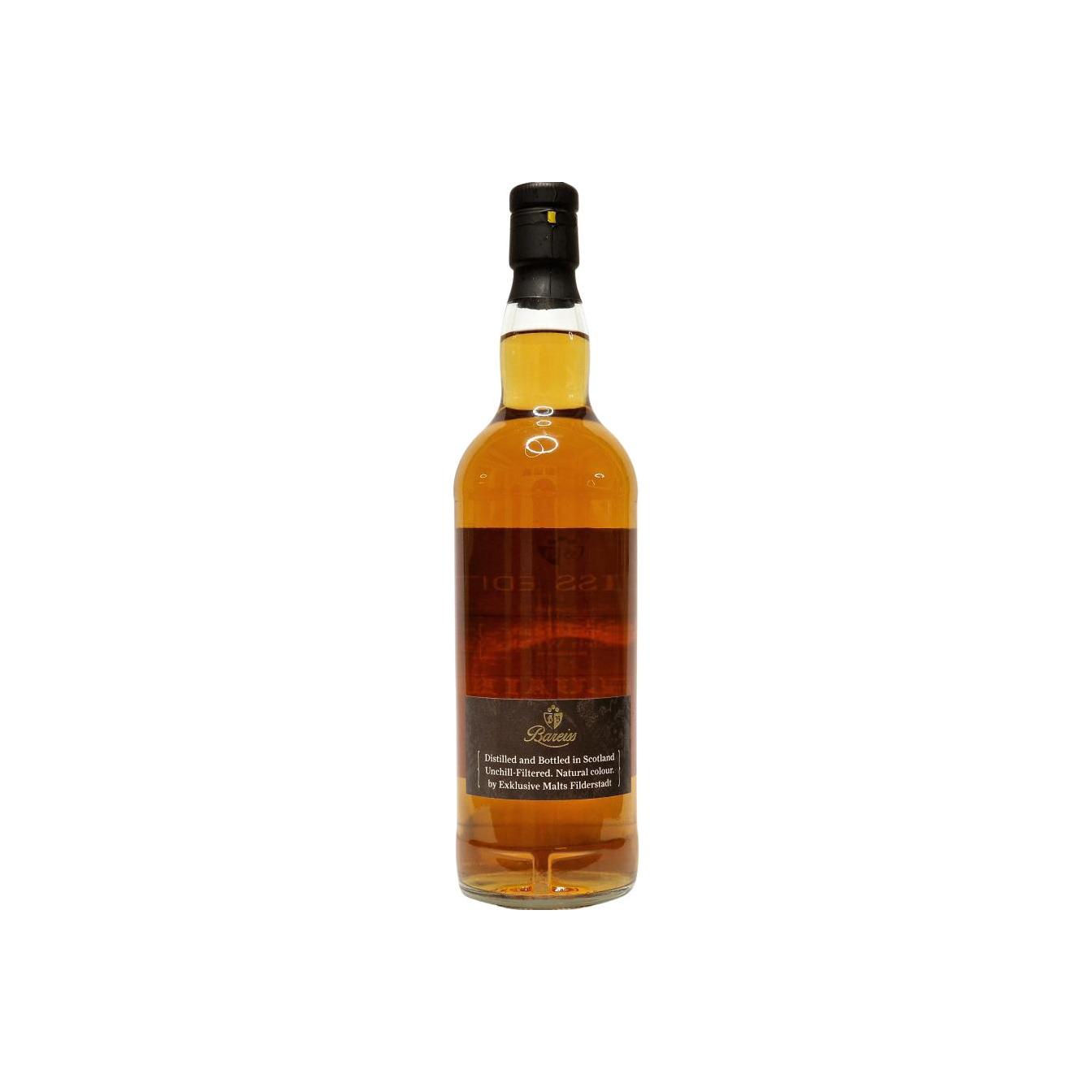Dailuaine 2013 10 Years Single Malt Whisky 3