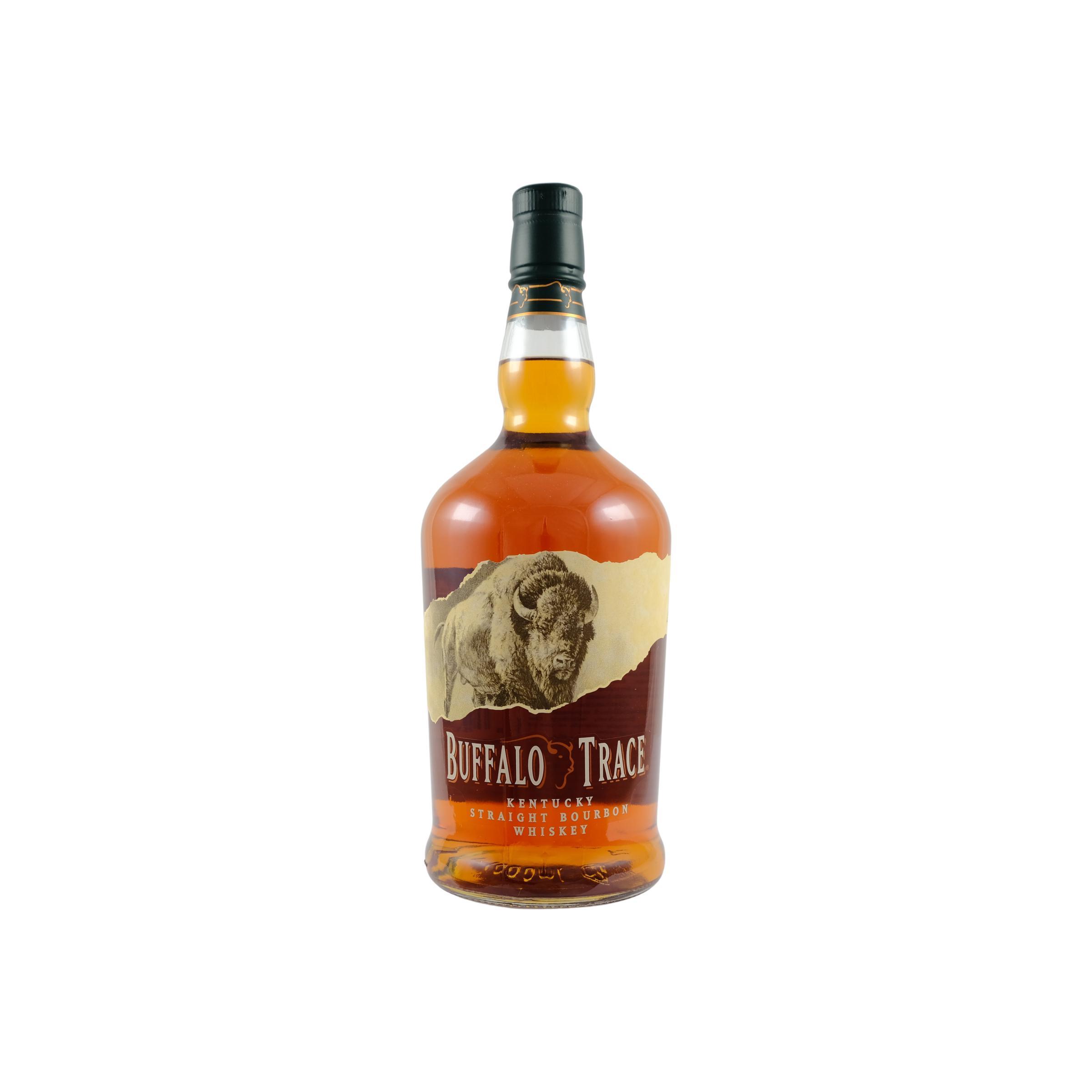 Buffalo Trace Bourbon Whisky