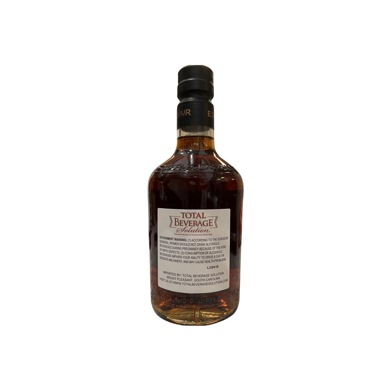 Edradour 2011 12 Years Single Malt Whisky 2