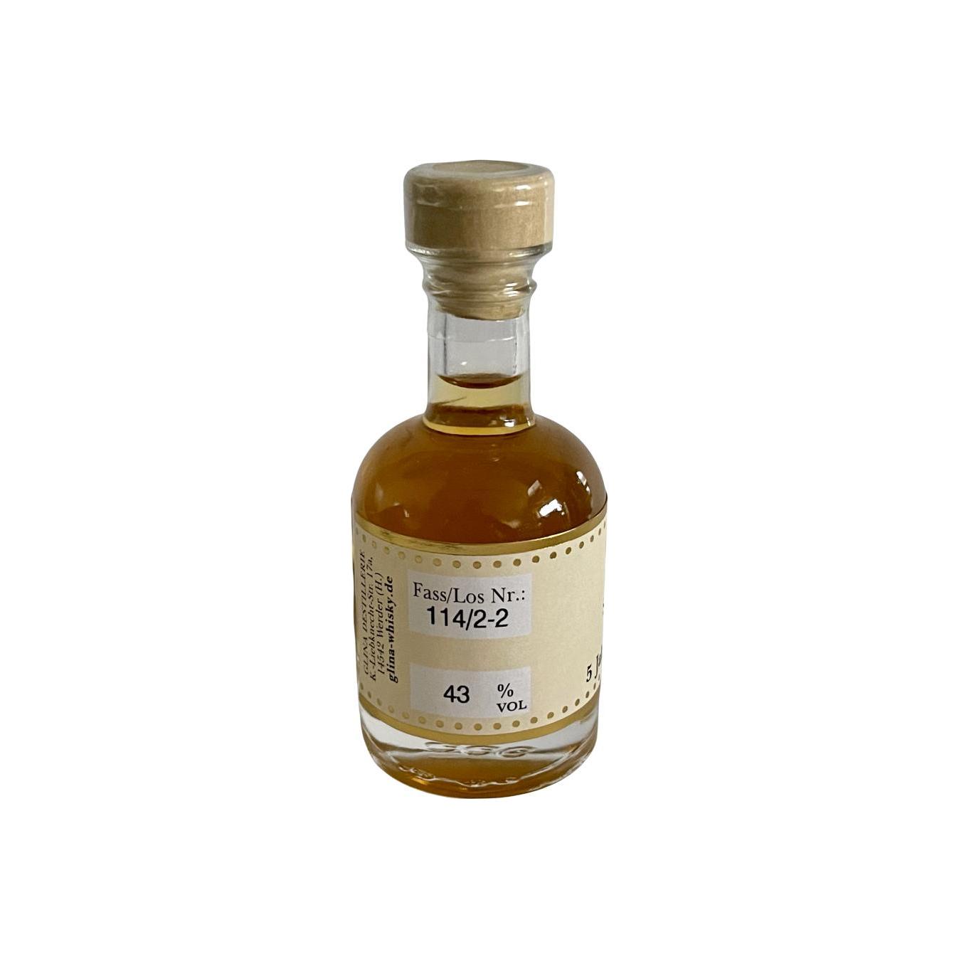 Glina Whisky 05-year-old 3