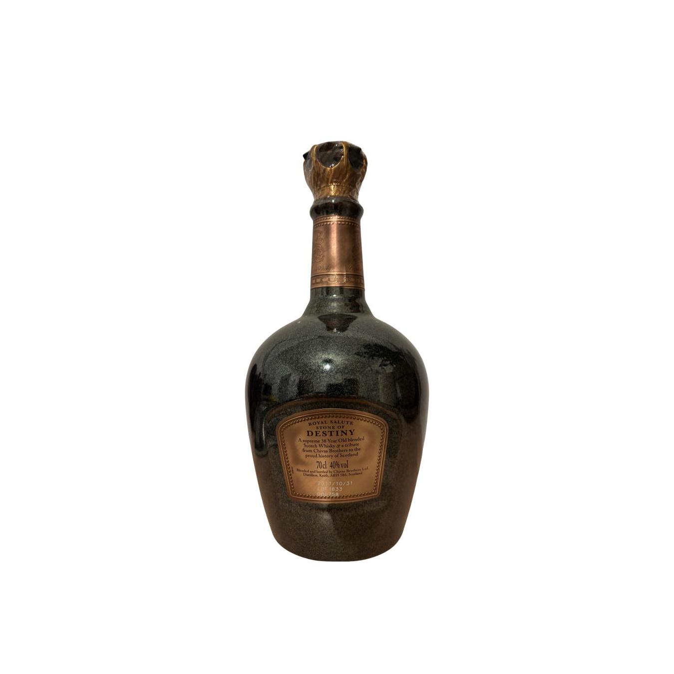 Royal Salute 38-year-old 2