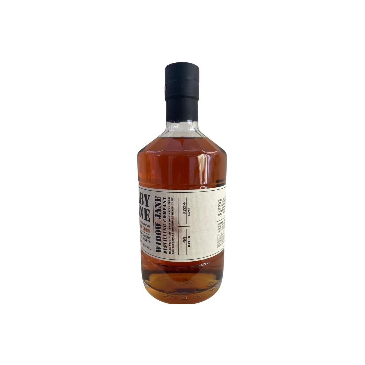 Baby Jane A Blend of Straight Bourbon Whiskeys
