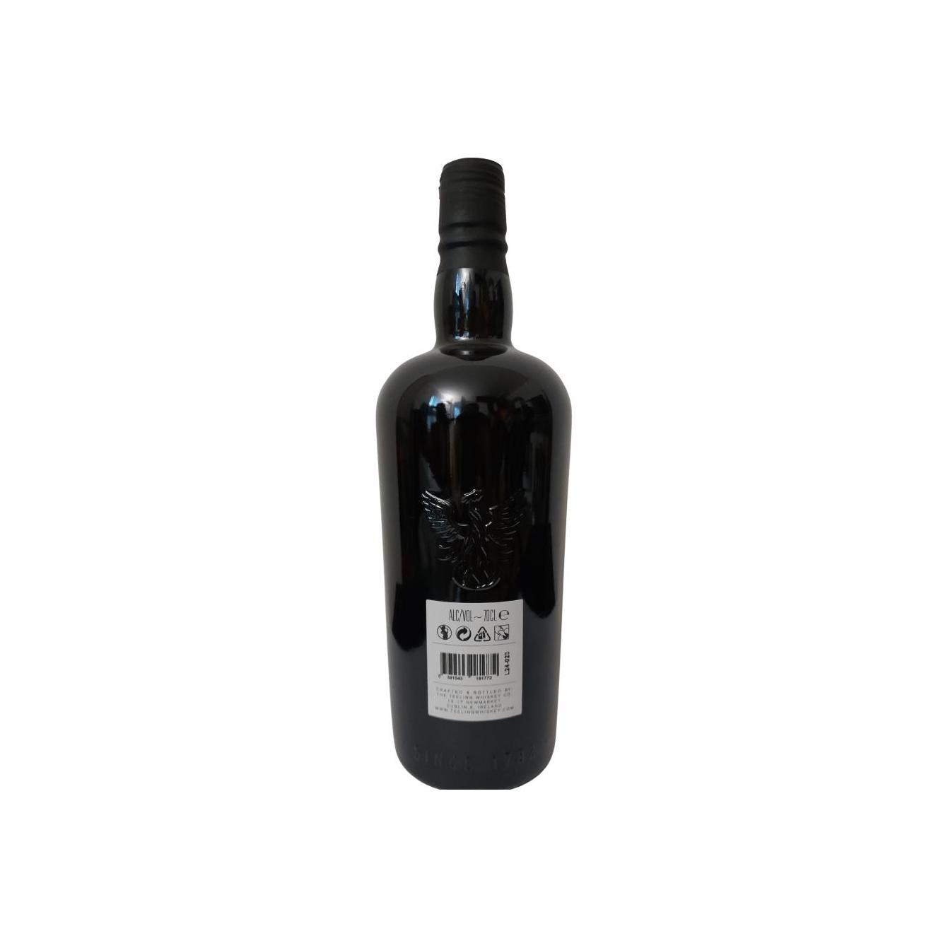Teeling 2017 2