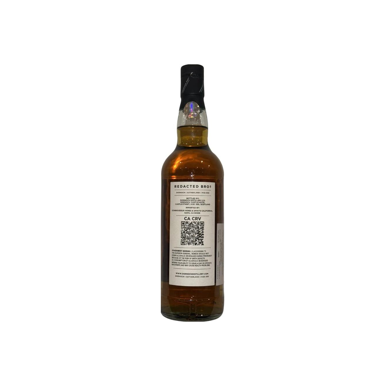 Ben Nevis 1996 28 Years Single Malt Whisky 2