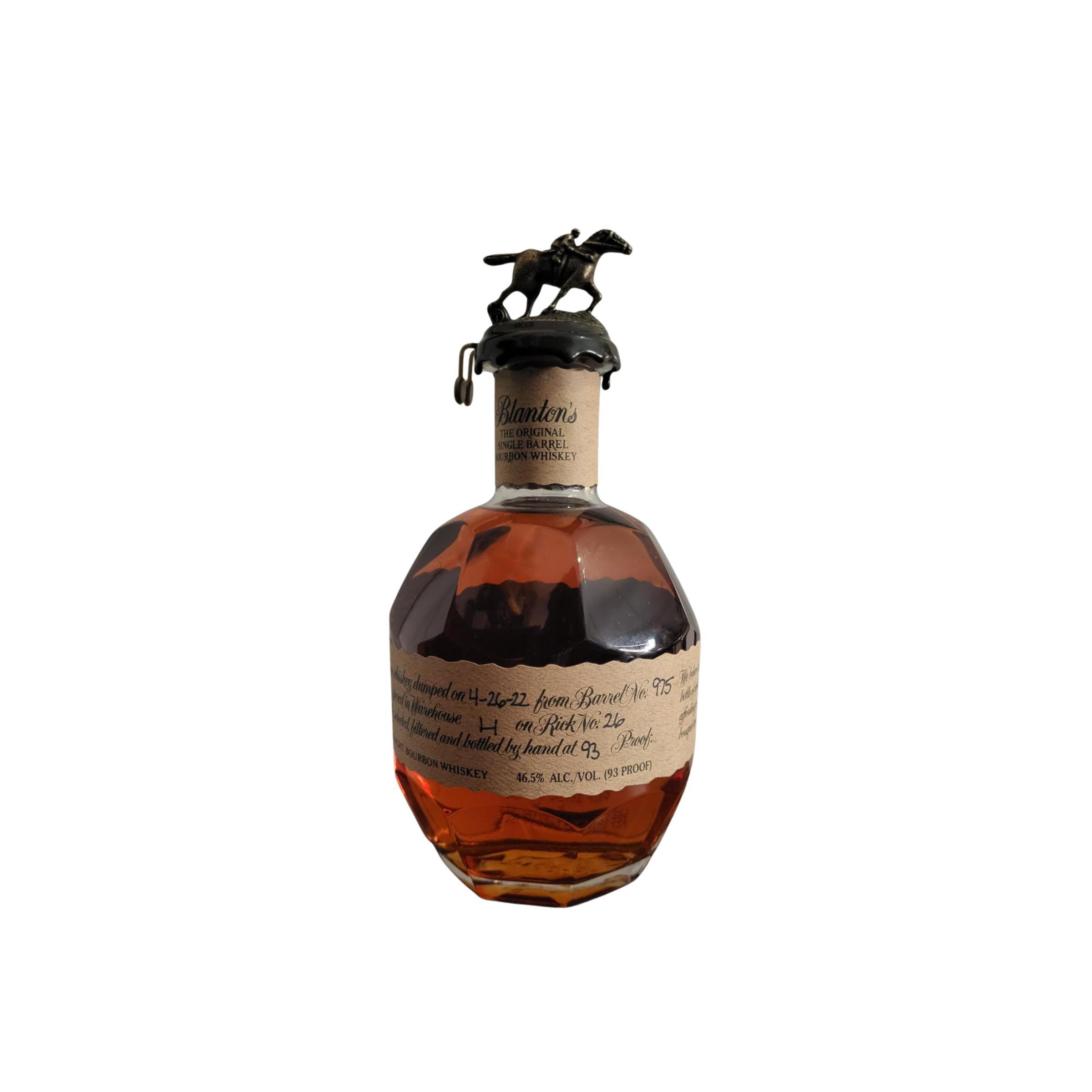 Buffalo Trace Bourbon Whisky